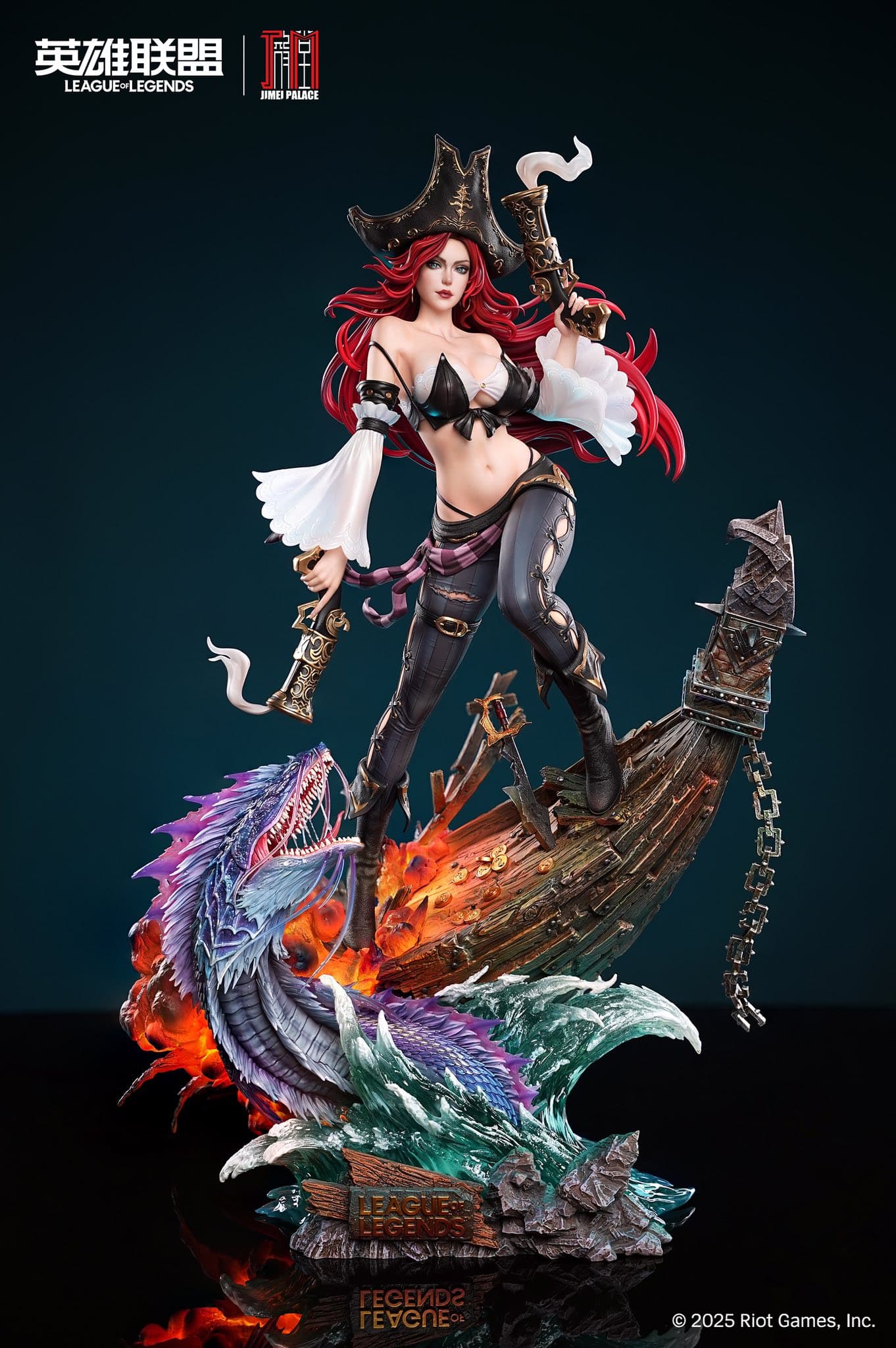 Miss Fortune