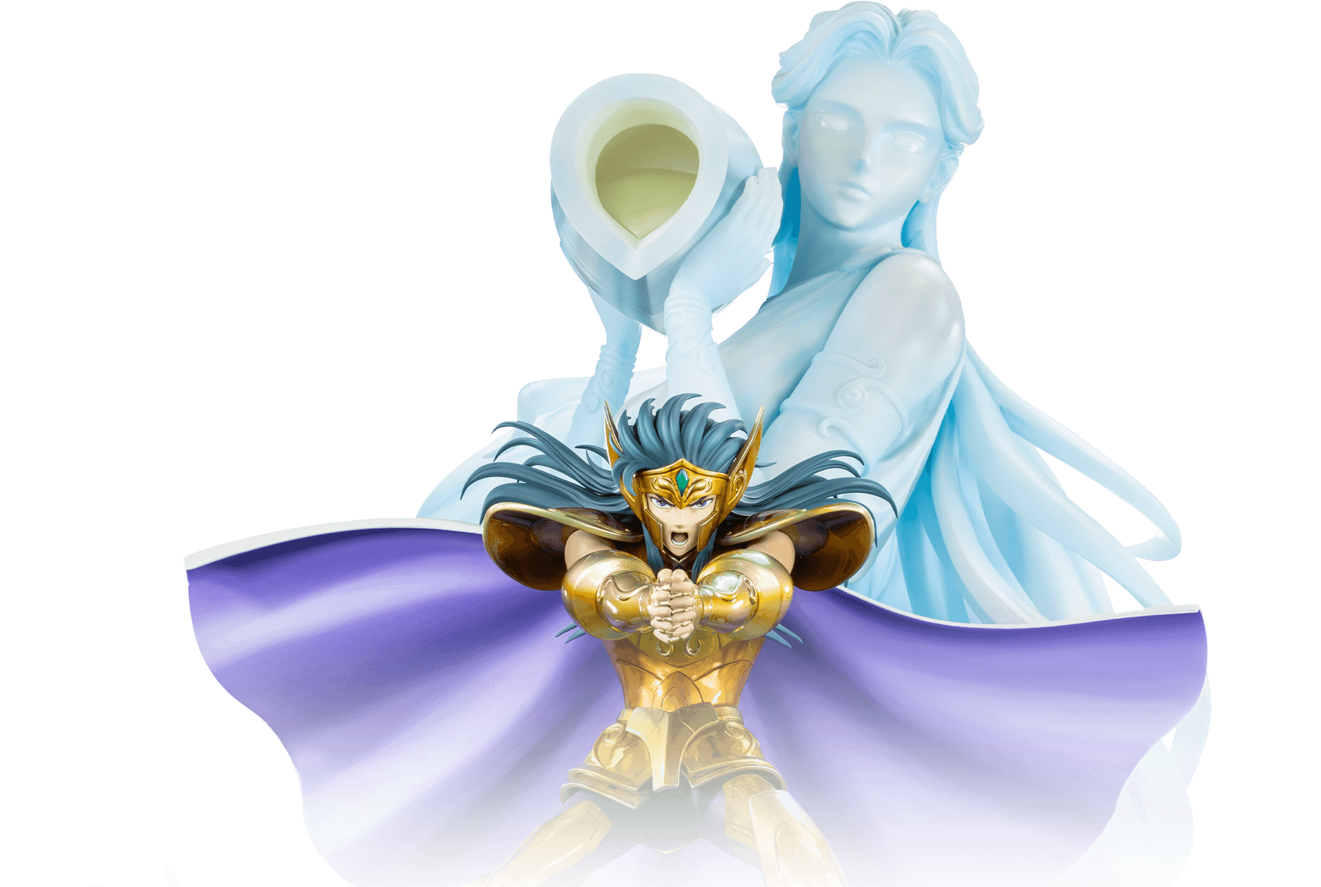 Aquarius Camus - HQS