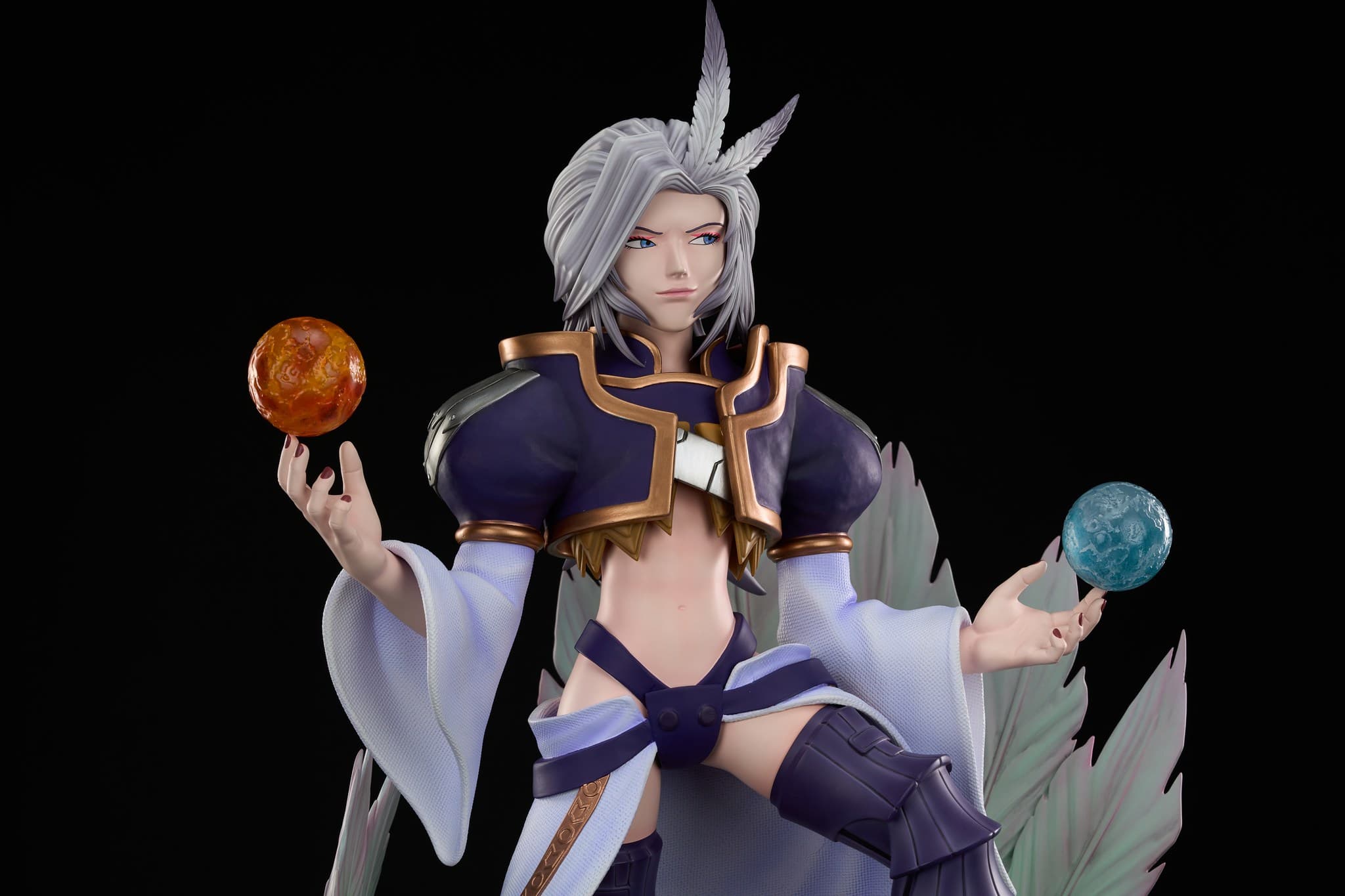 KUJA