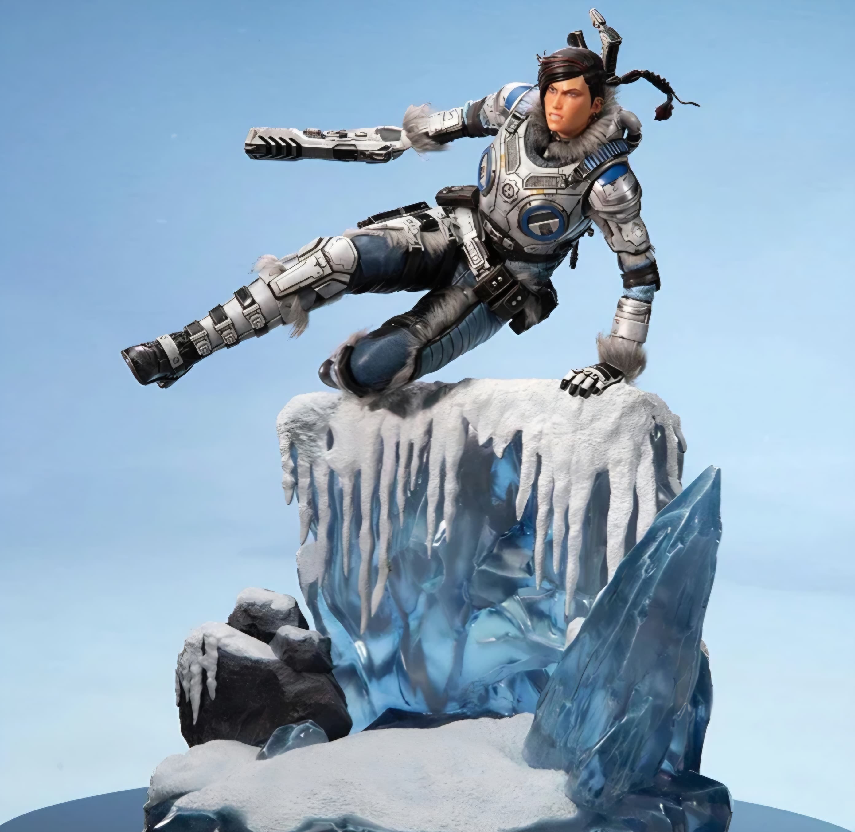 Kait Diaz - Standard Edition