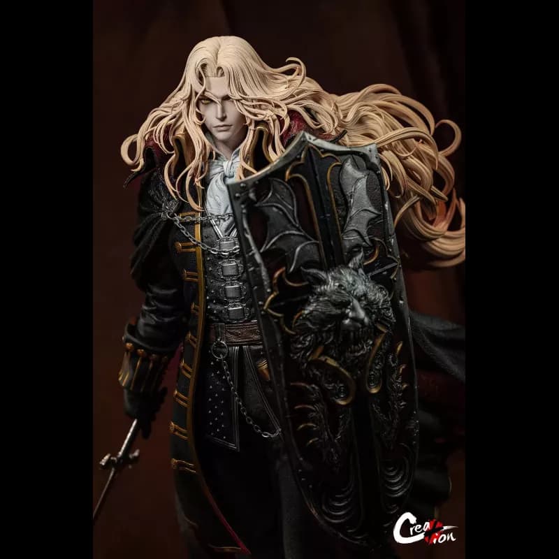 Alucard - EX