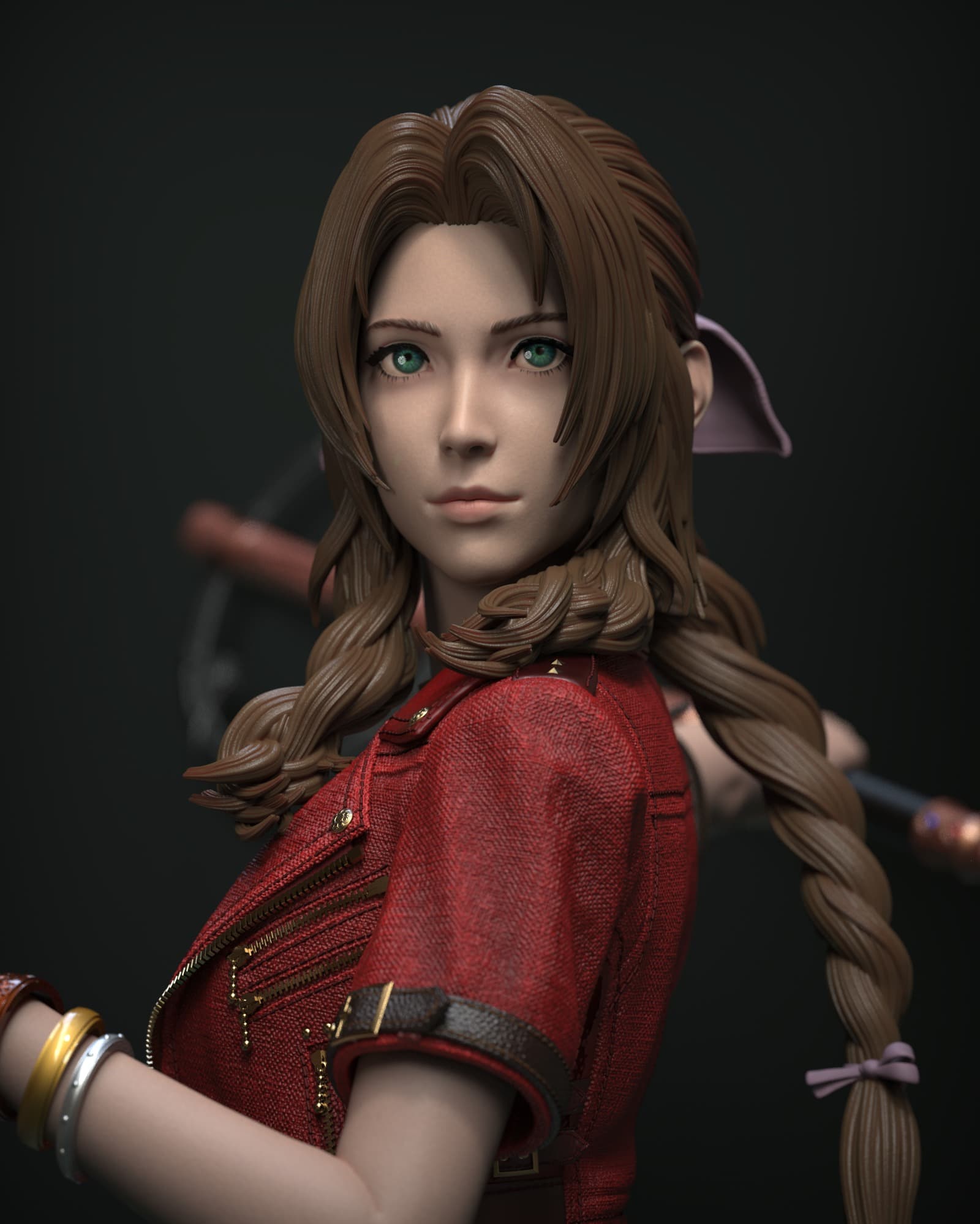 aerith