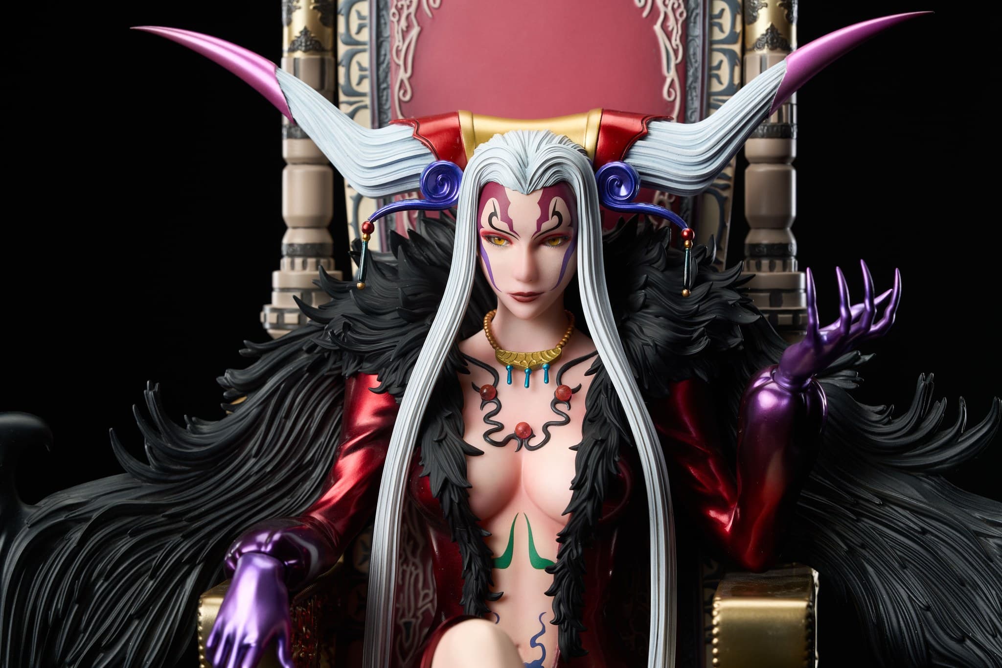 ULTIMECIA