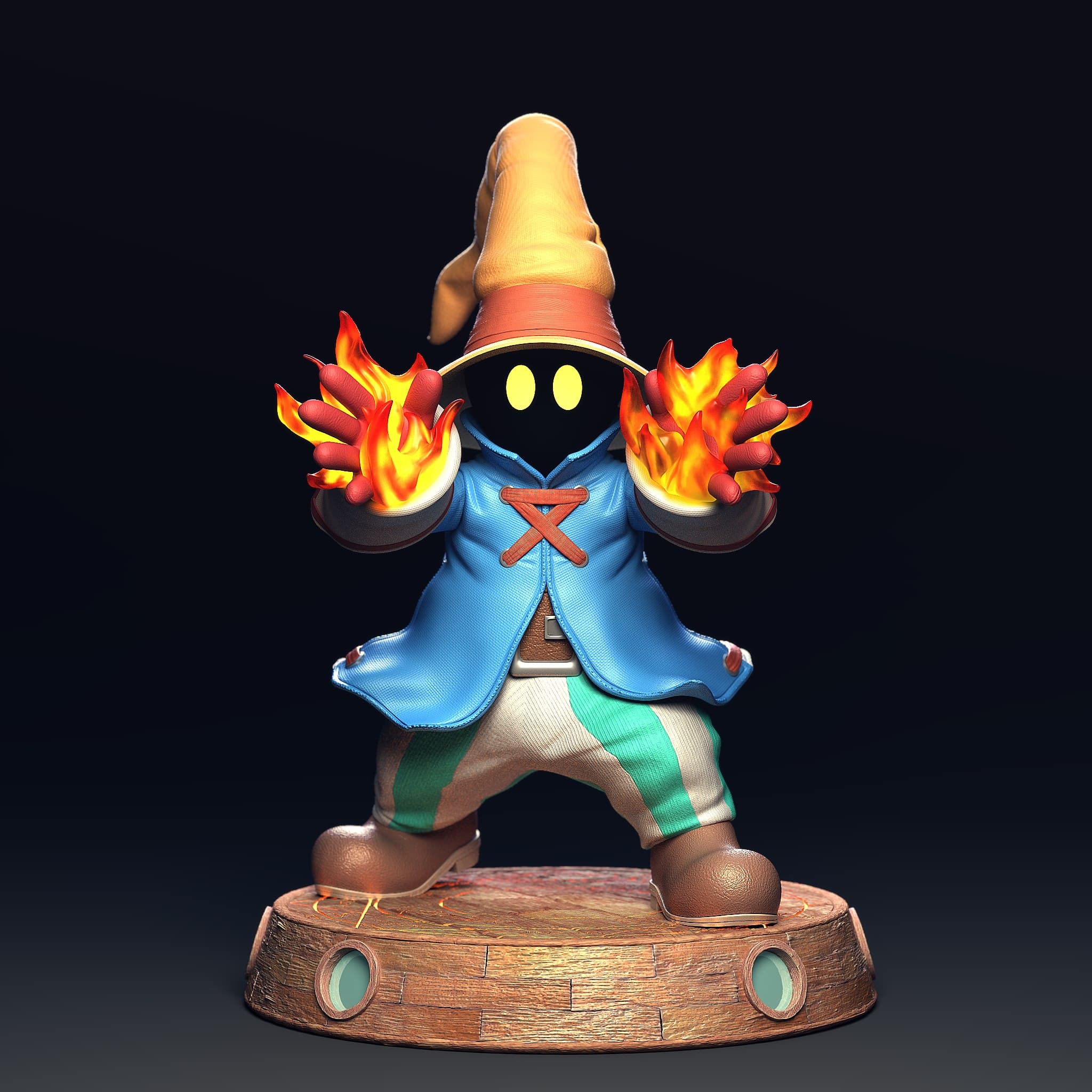 Vivi (V2)