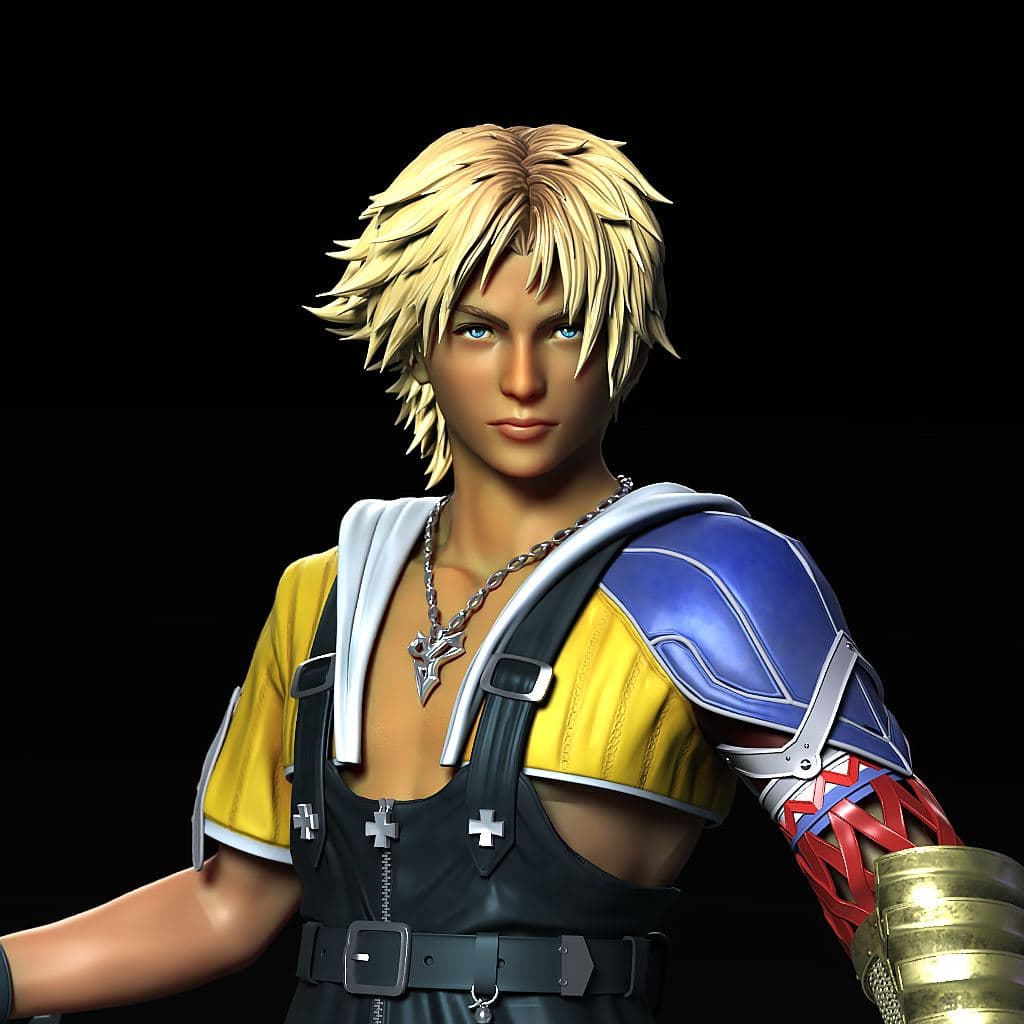 TIDUS