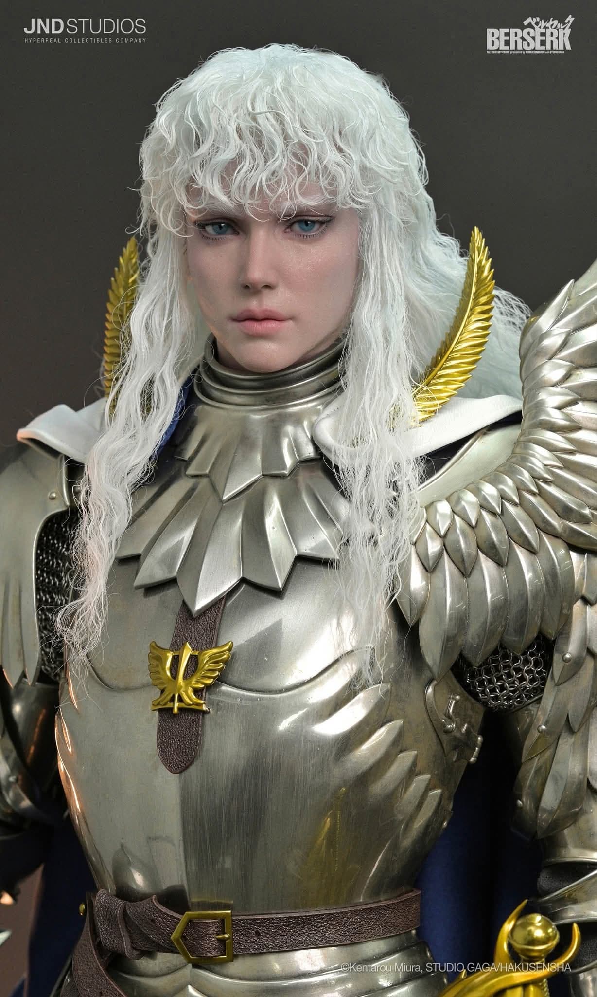Griffith (Version Normale)