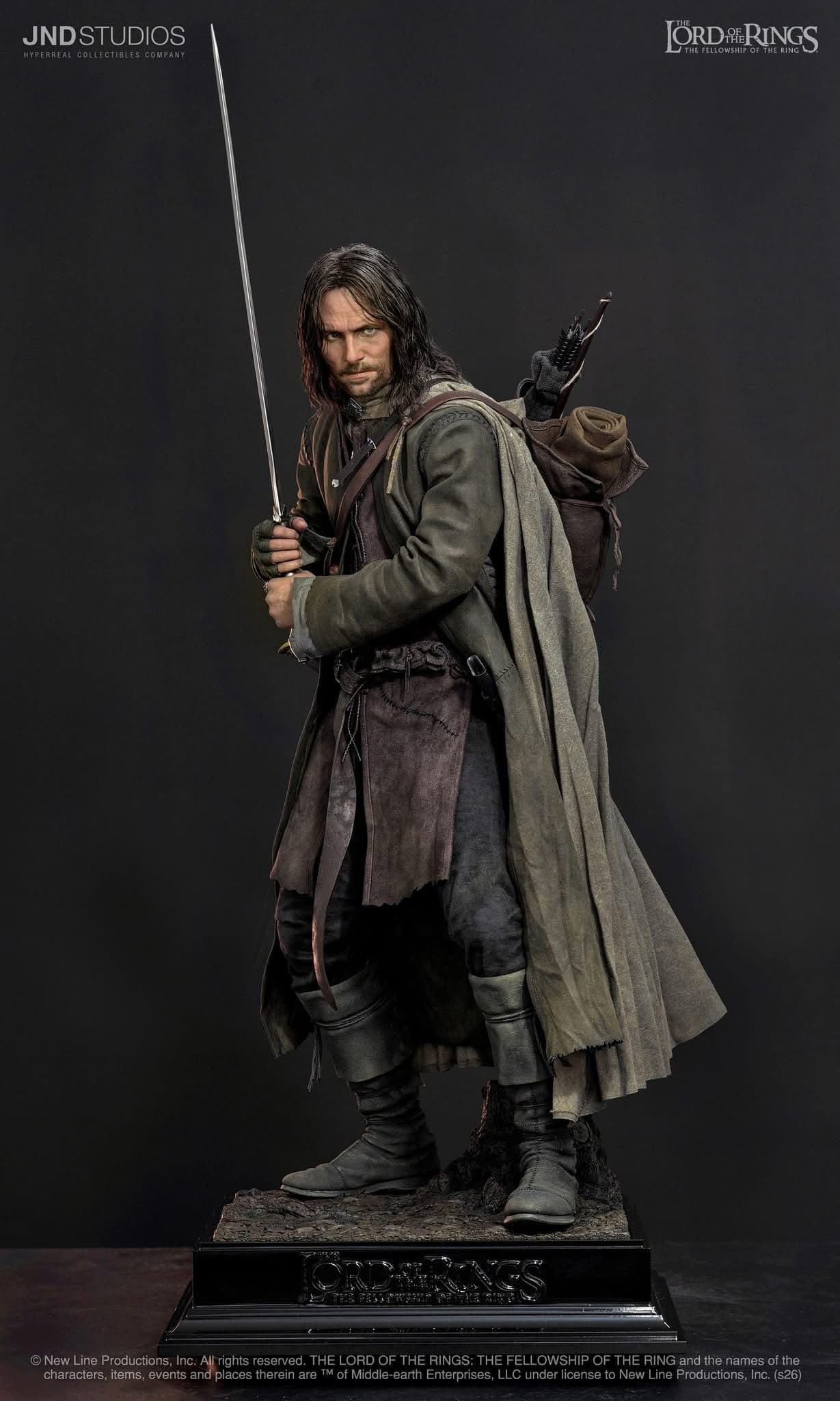 Aragorn