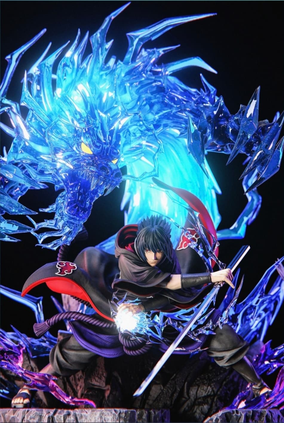 Sasuke akatsuki