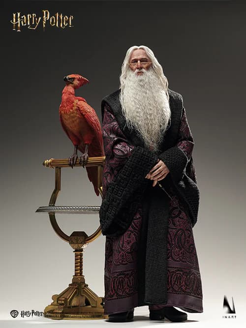 Albus Dumbledore (Premium Version)