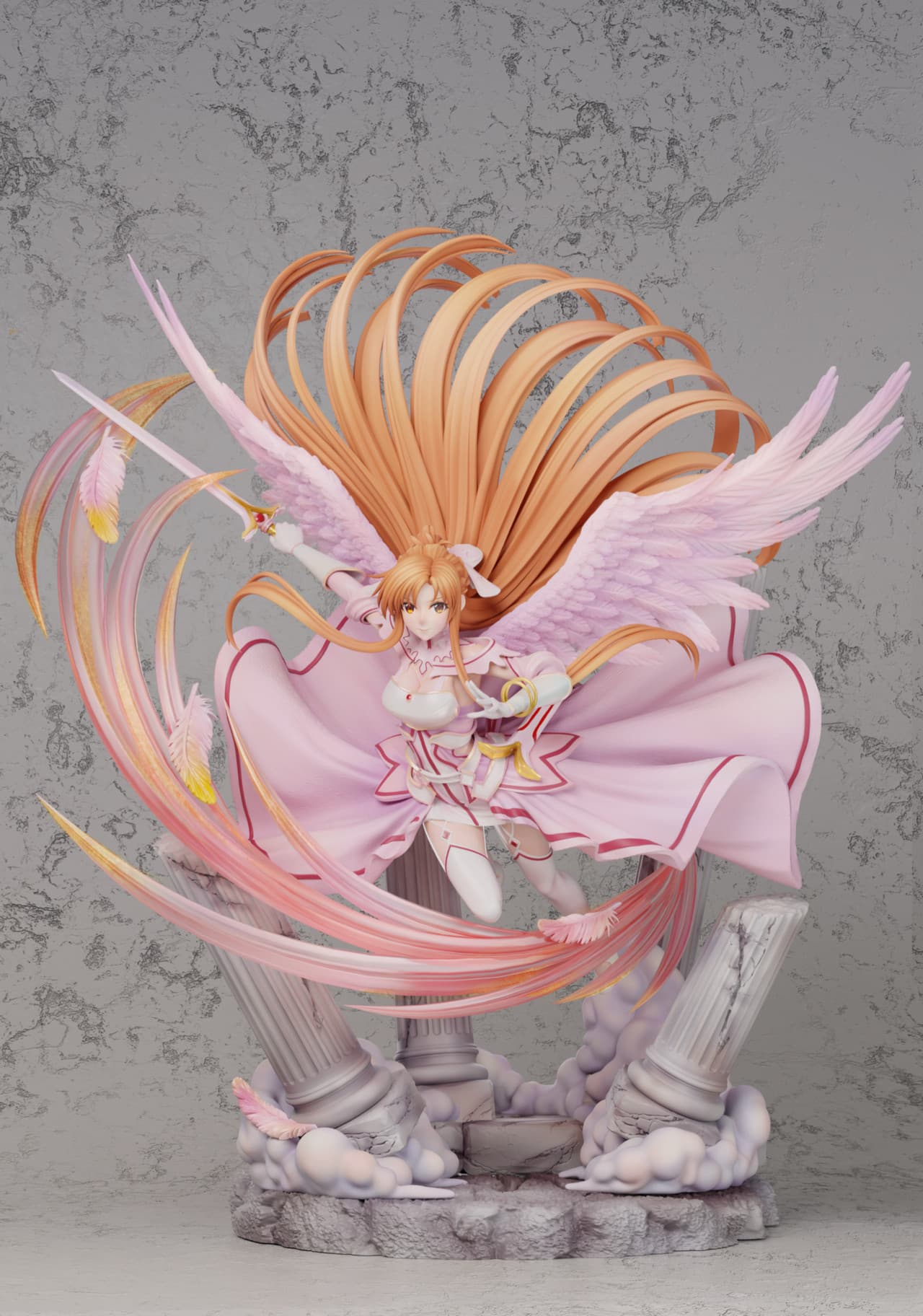 Yuuki Asuna