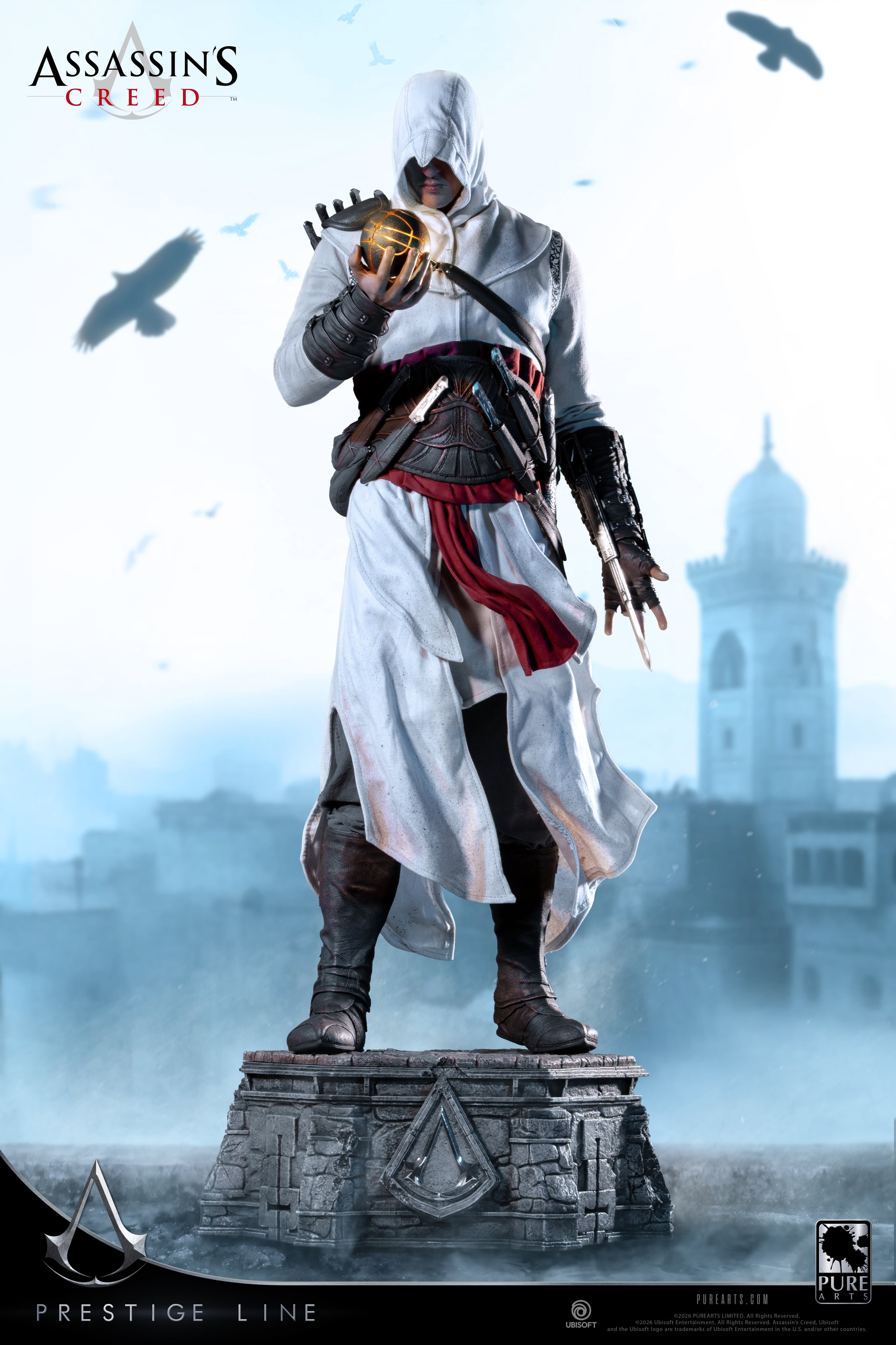 Altair Ibn-La-Ahad