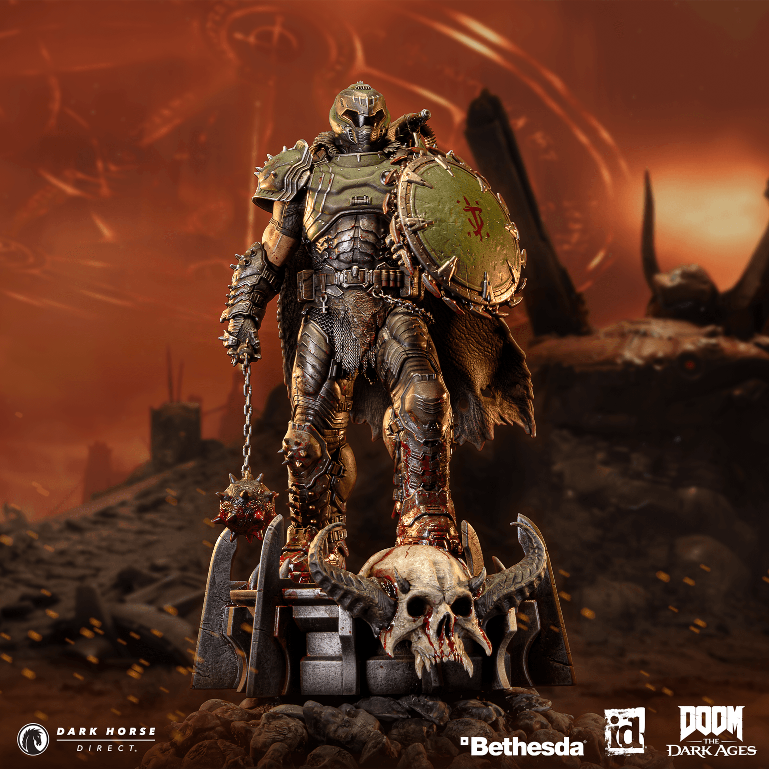 Doom Slayer