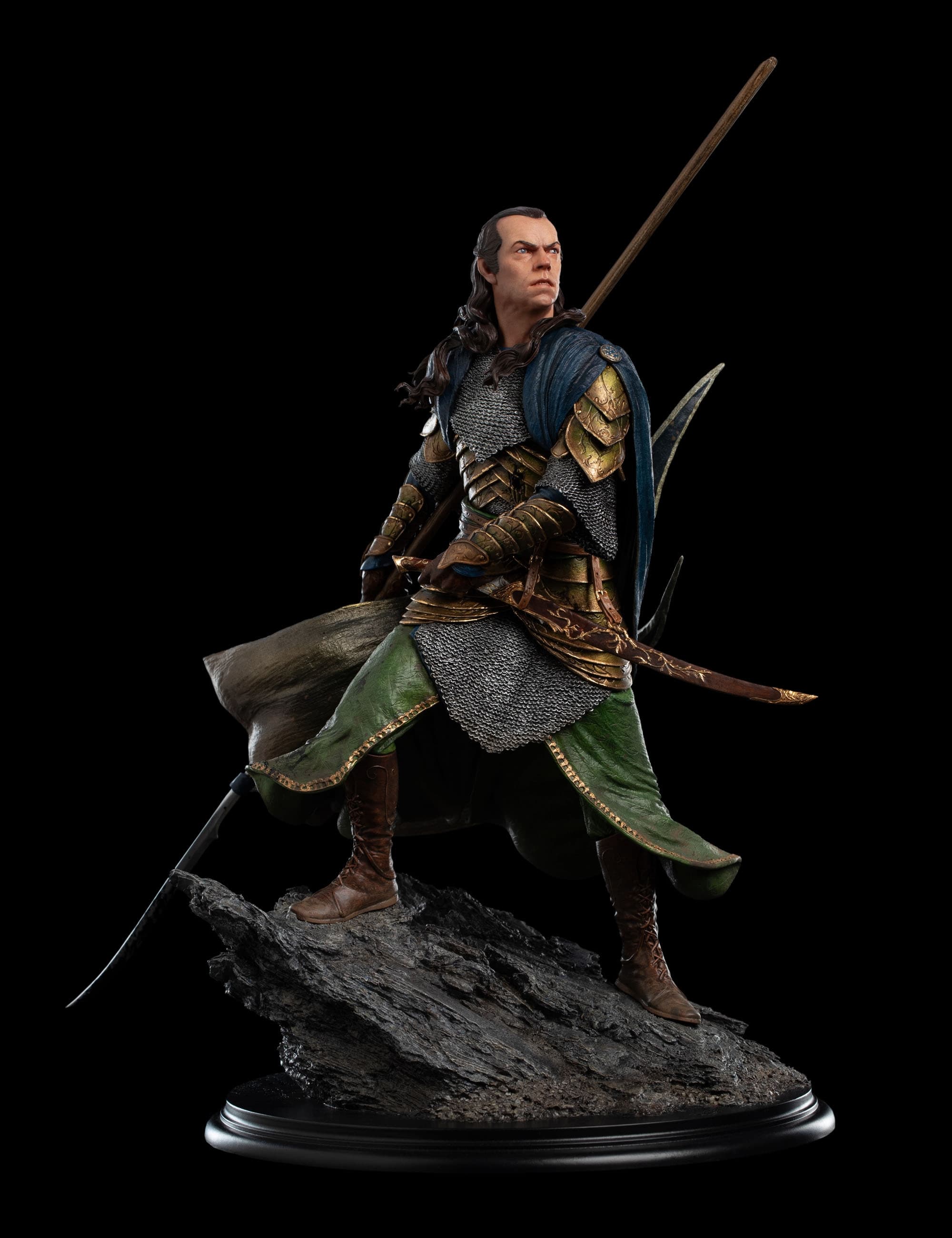 Elrond