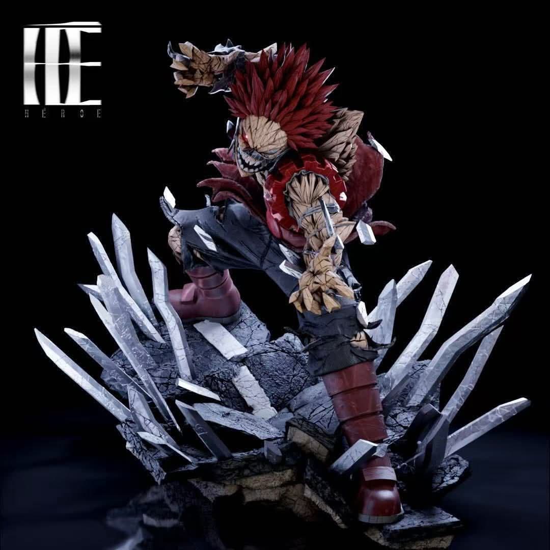 Red Riot