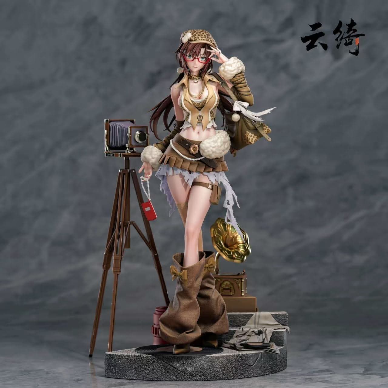 Mari Illustrious Makinami