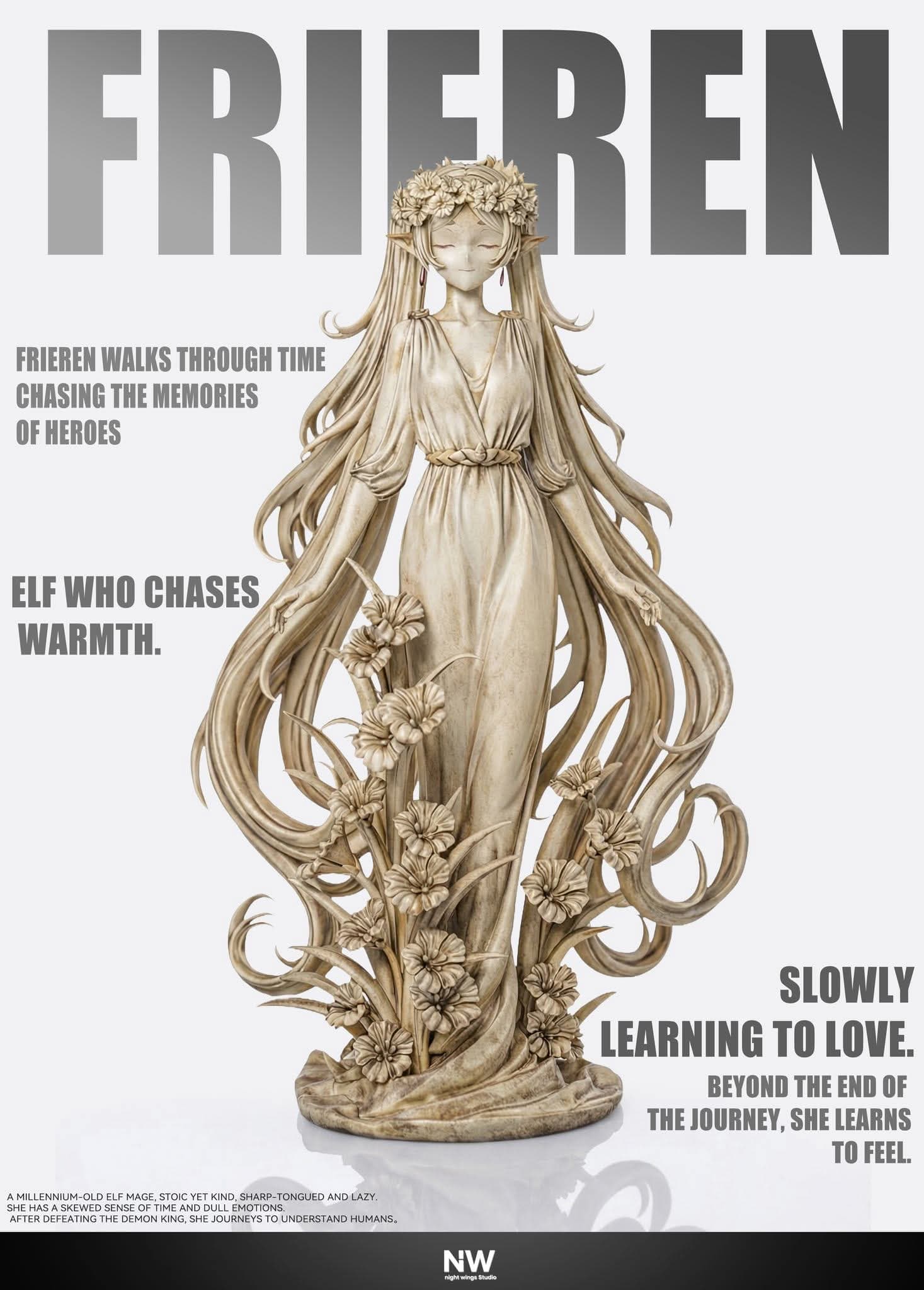 Frieren (Version 1/4)