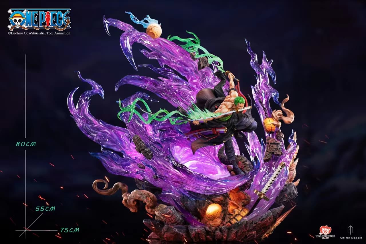 Roronoa Zoro