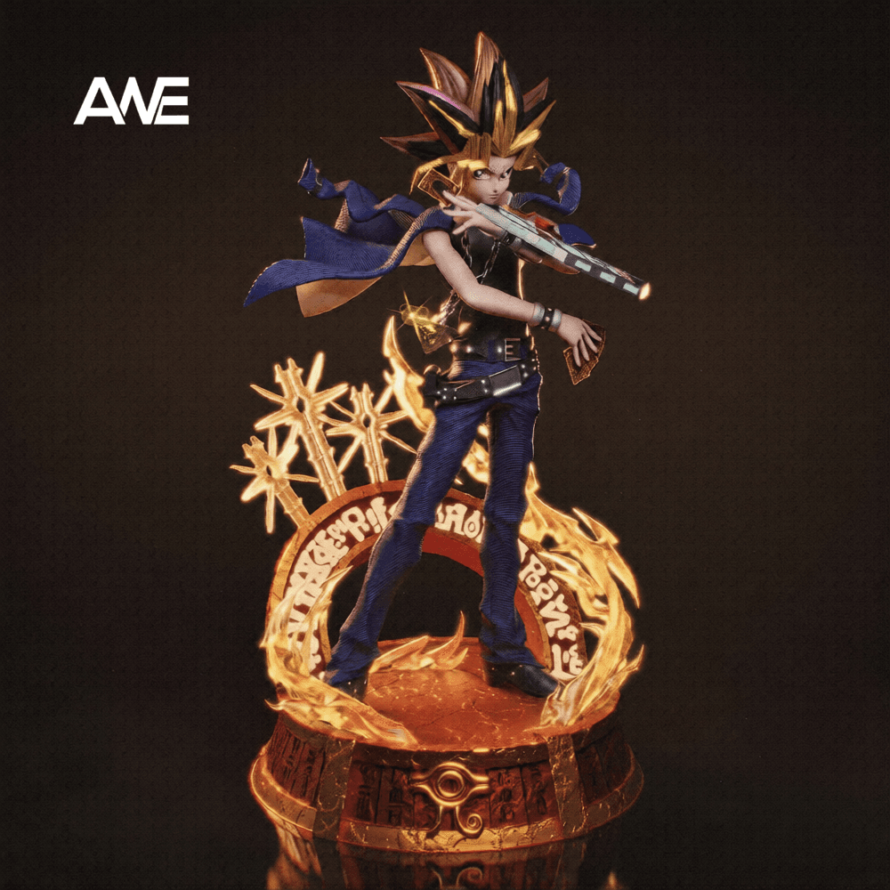 Yugi Mato