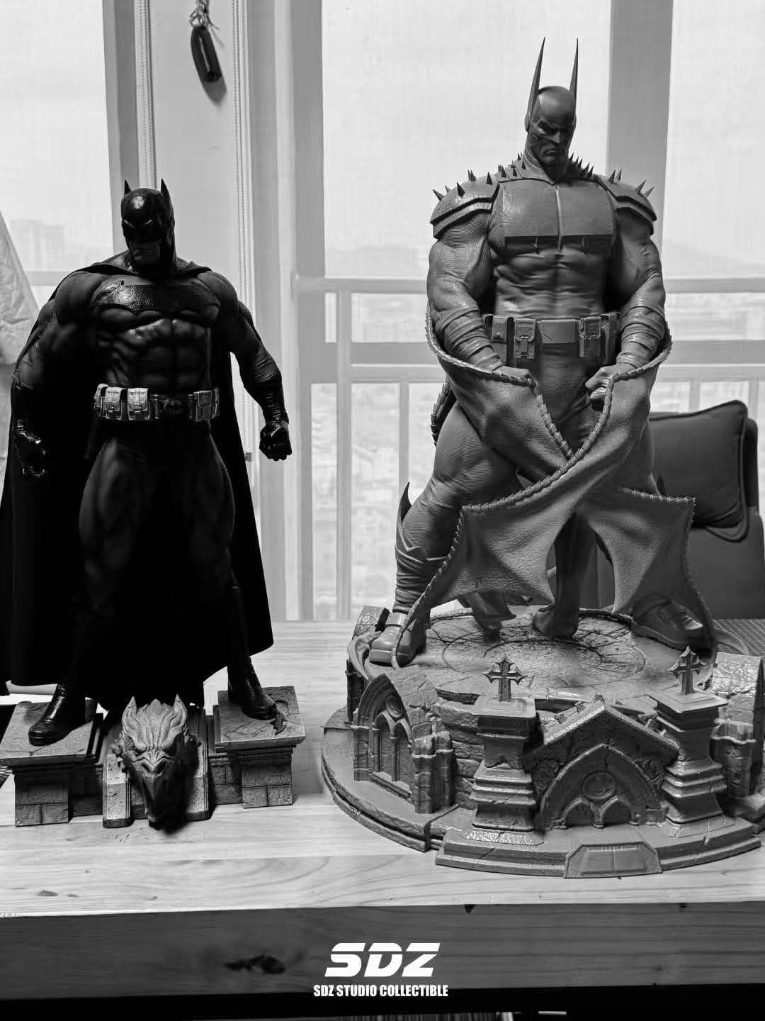 Absolute Batman