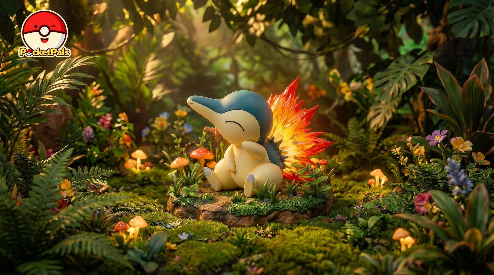 Héricendre (Version Shiny 1/10)