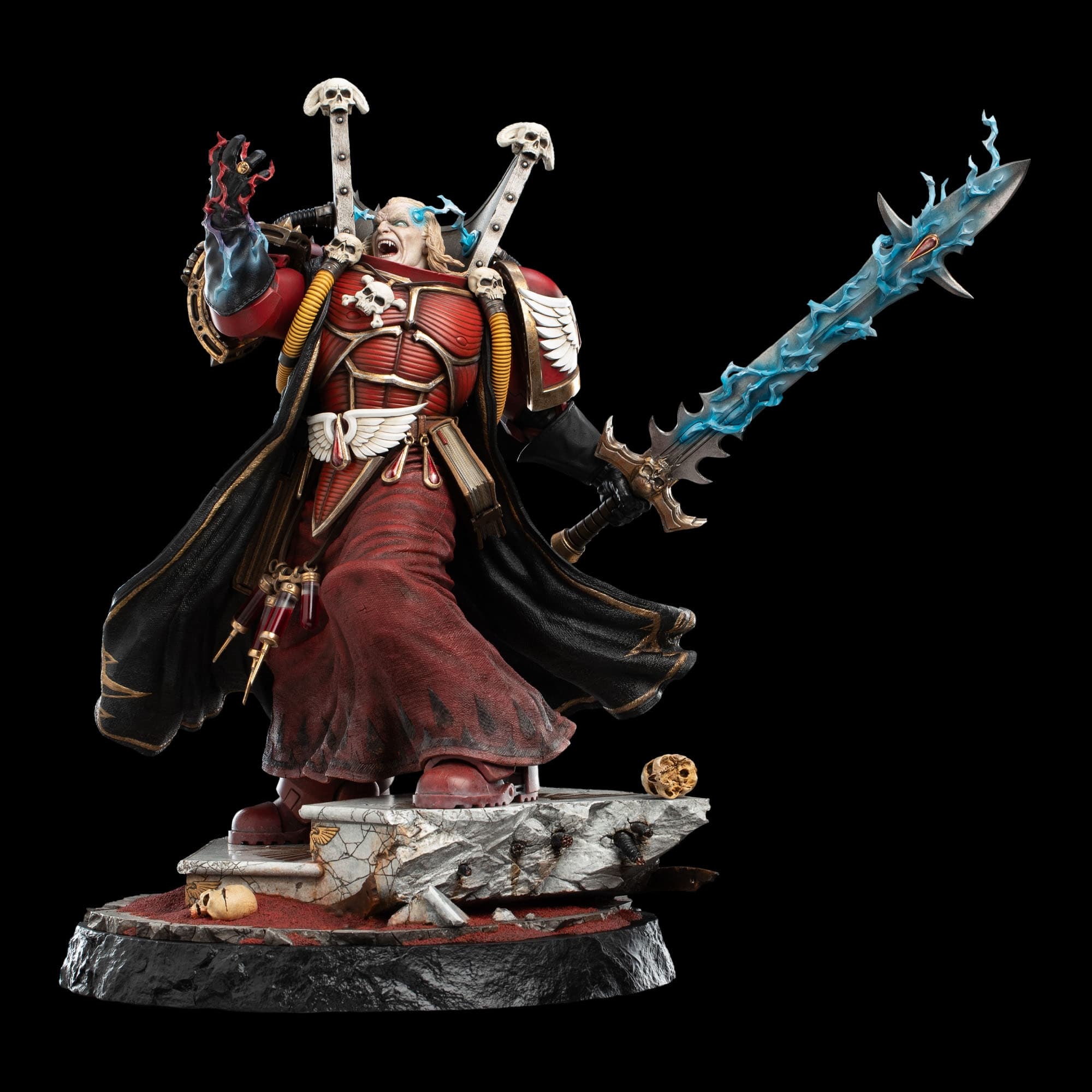 Mephiston Lord Of Death