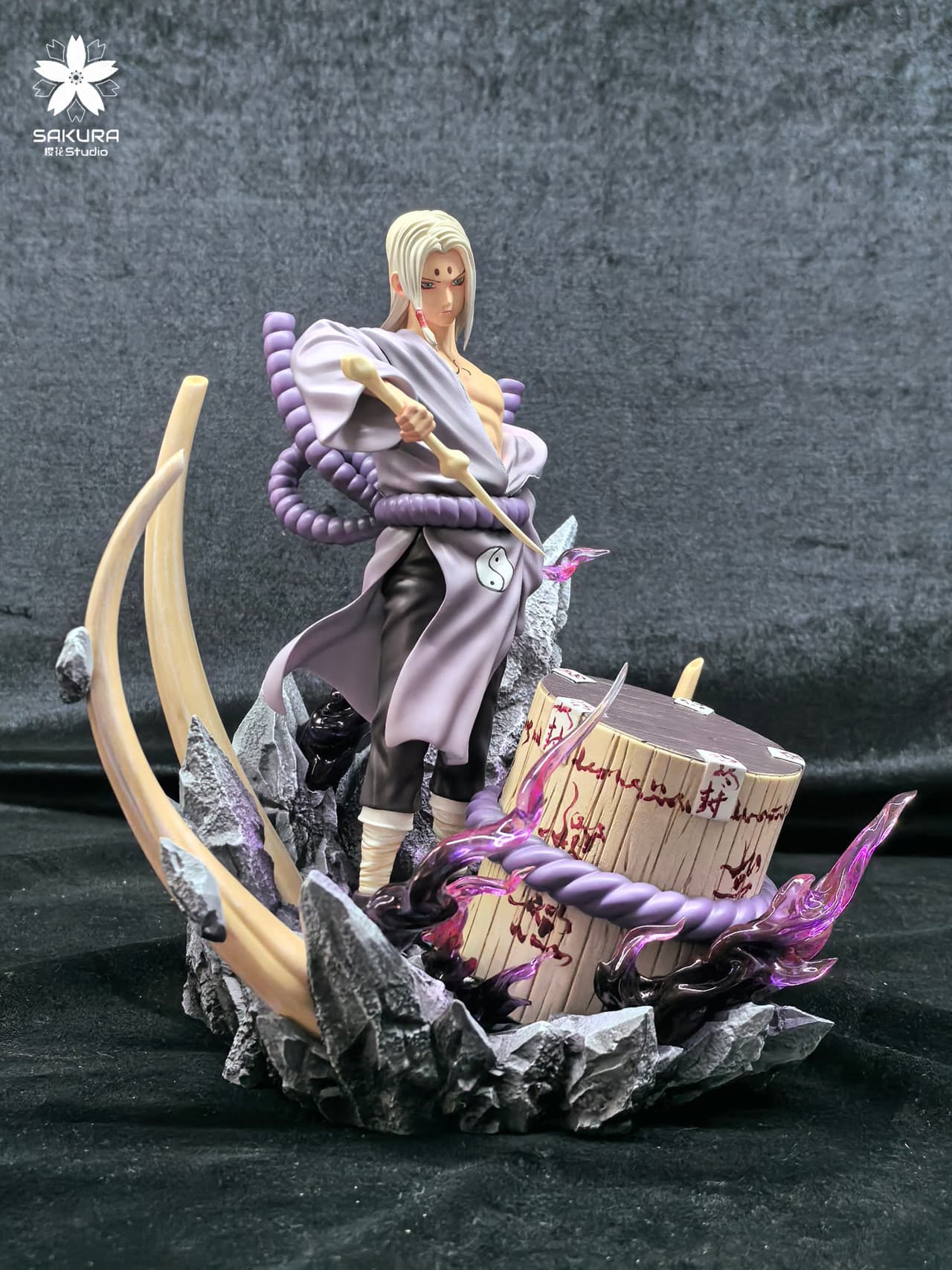 Kimimaro