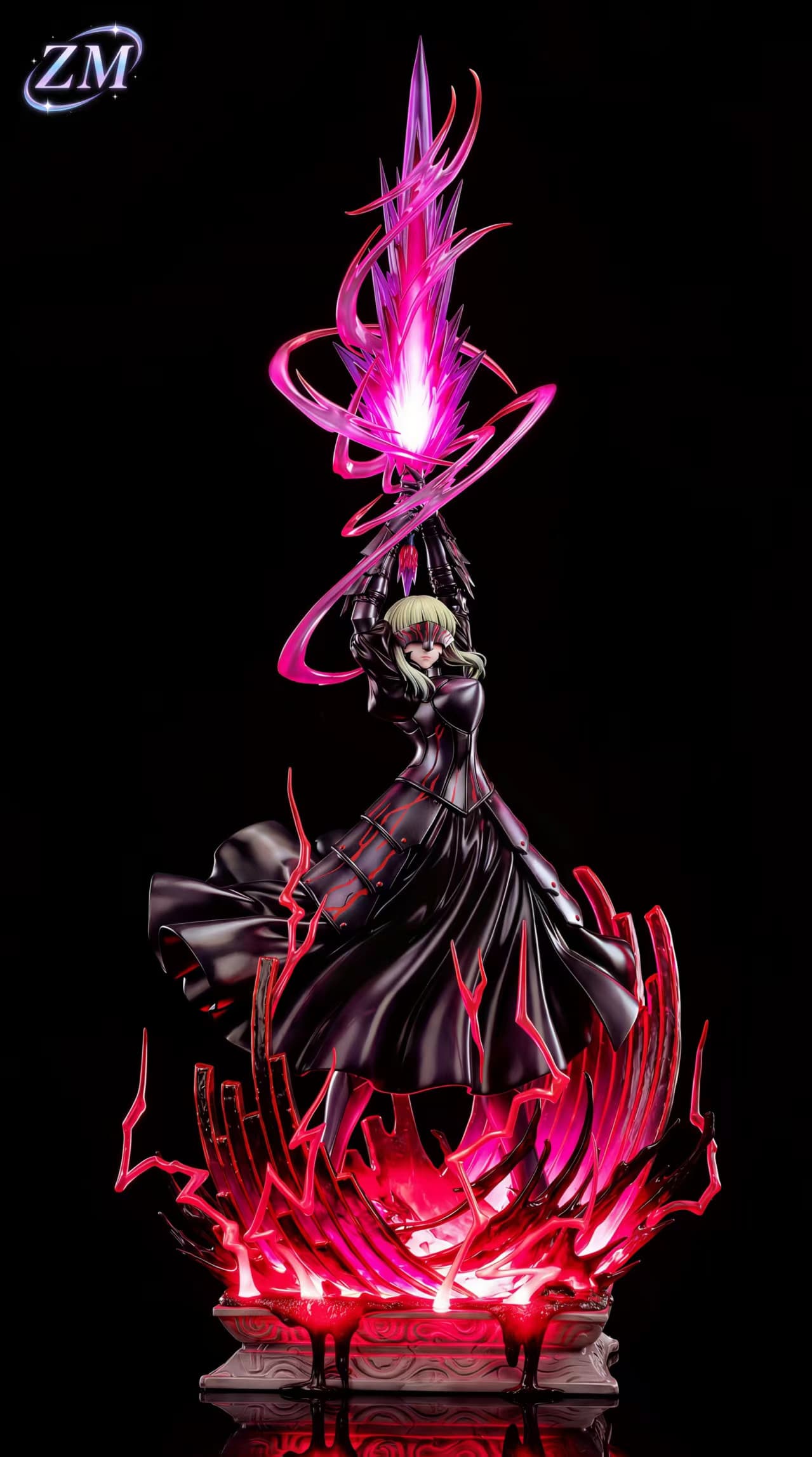 Saber Alter