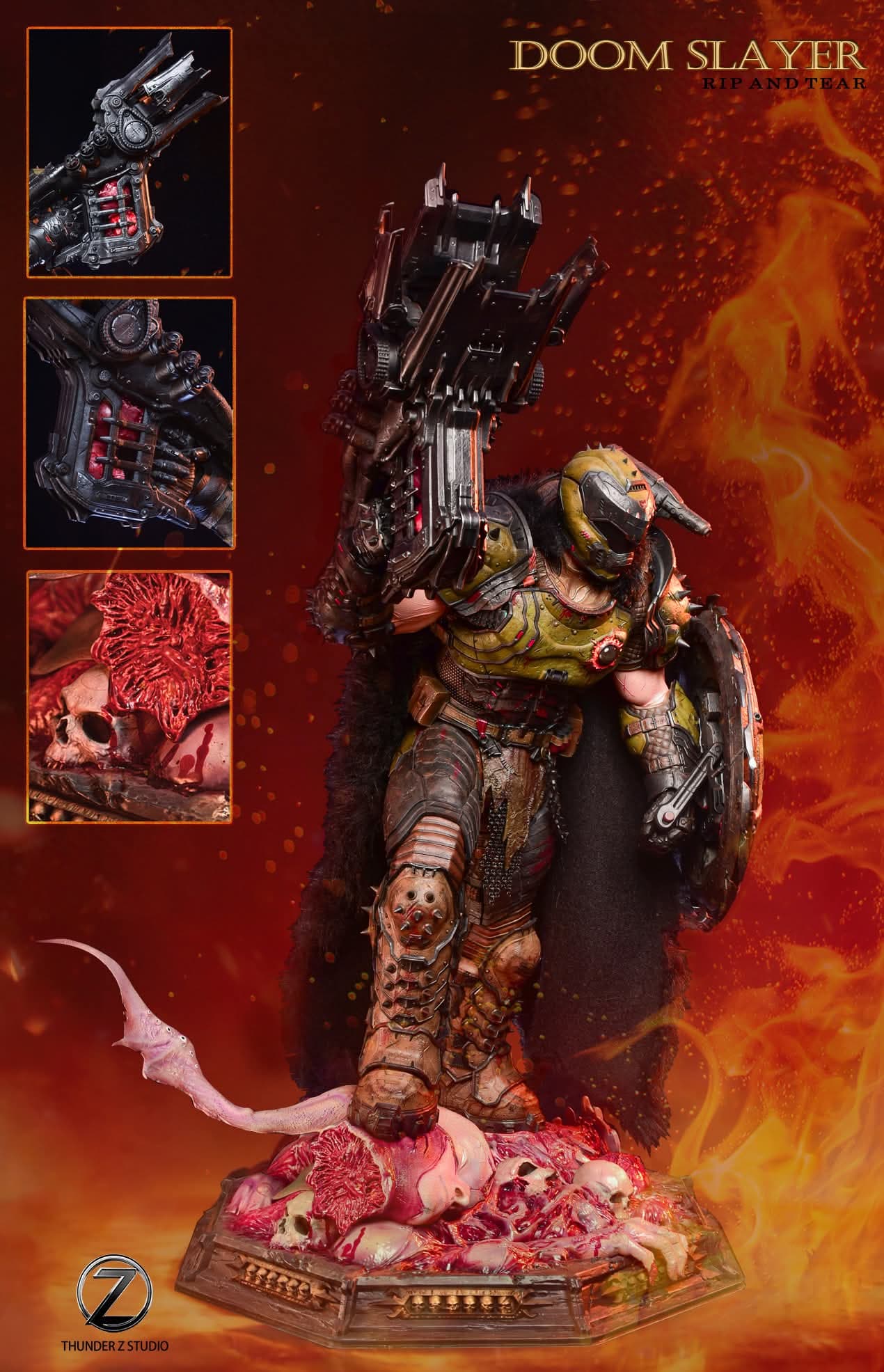 Doom Slayer