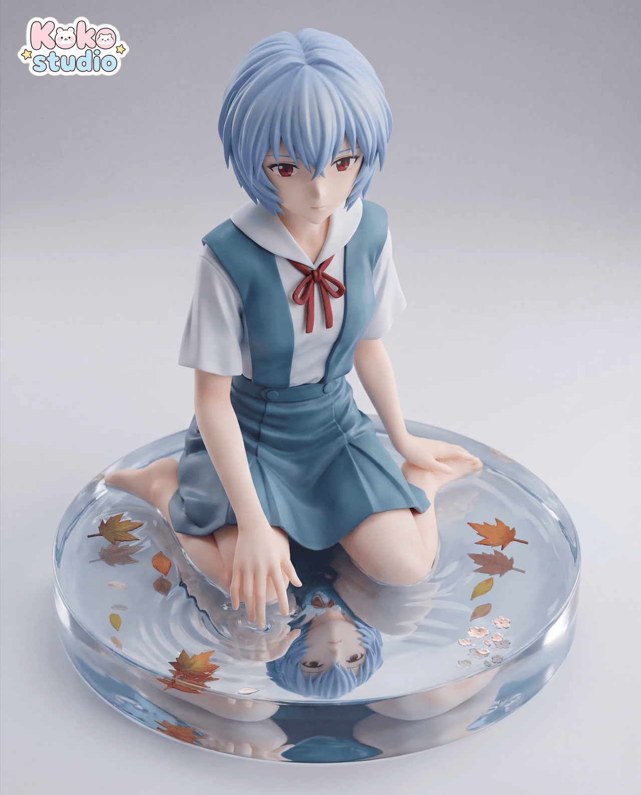 Ayanami Rei (1/6)