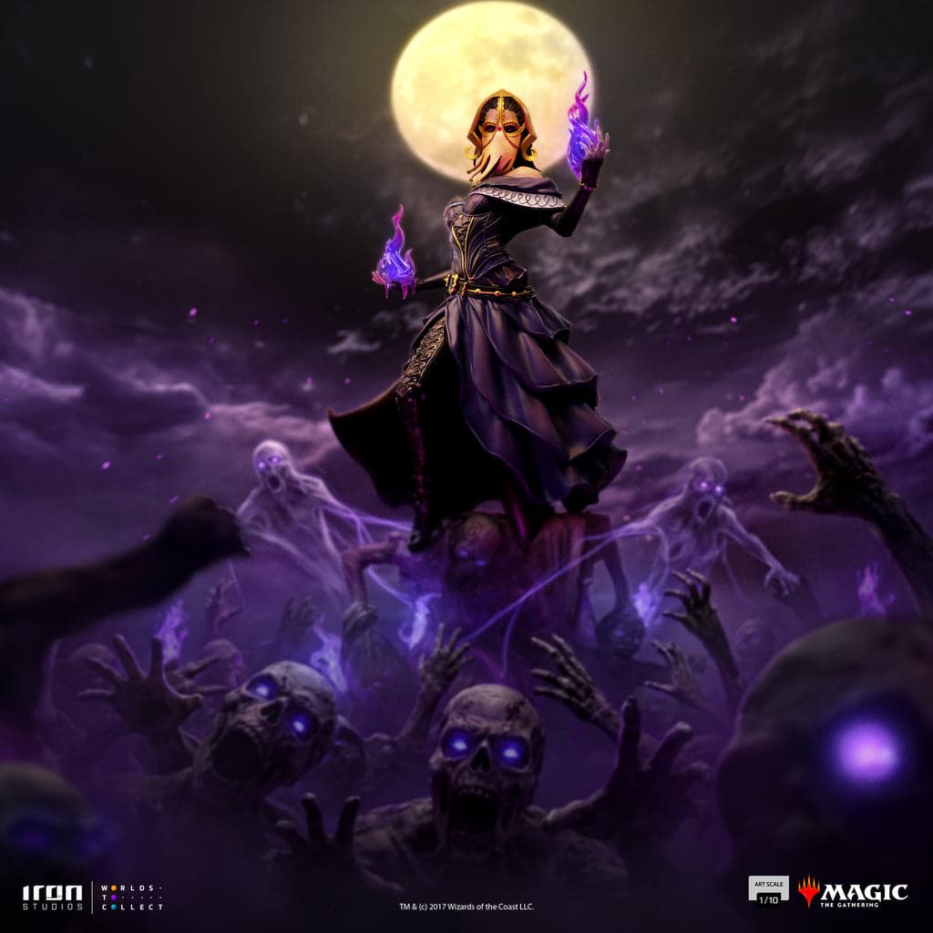 Liliana Vess