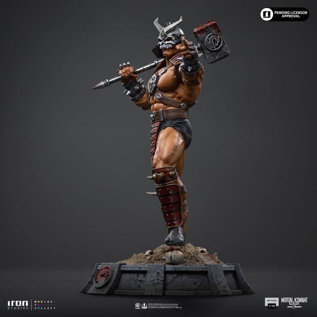 Shao Kahn