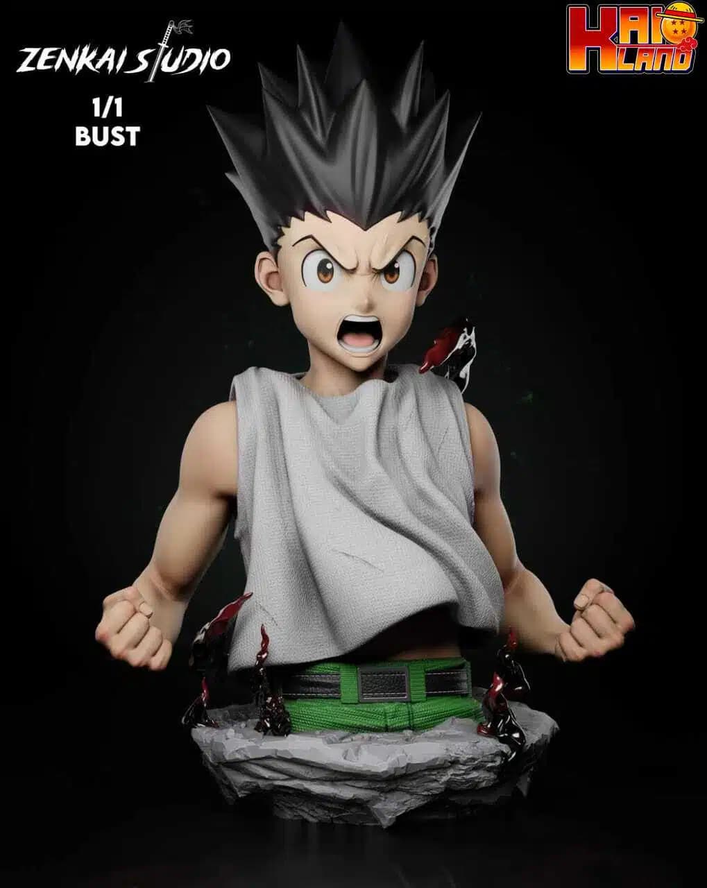 gon