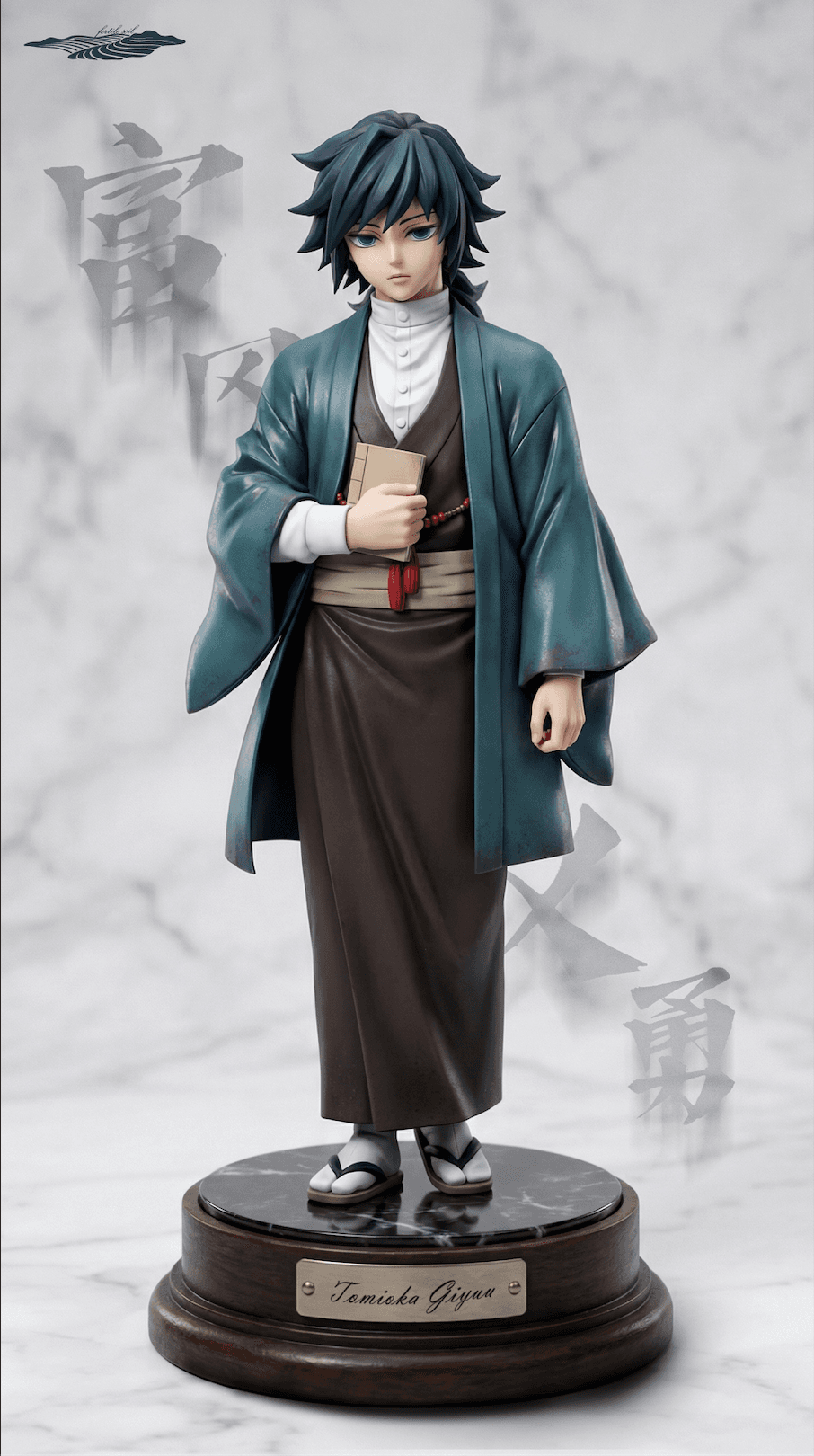 Tomioka Giyu