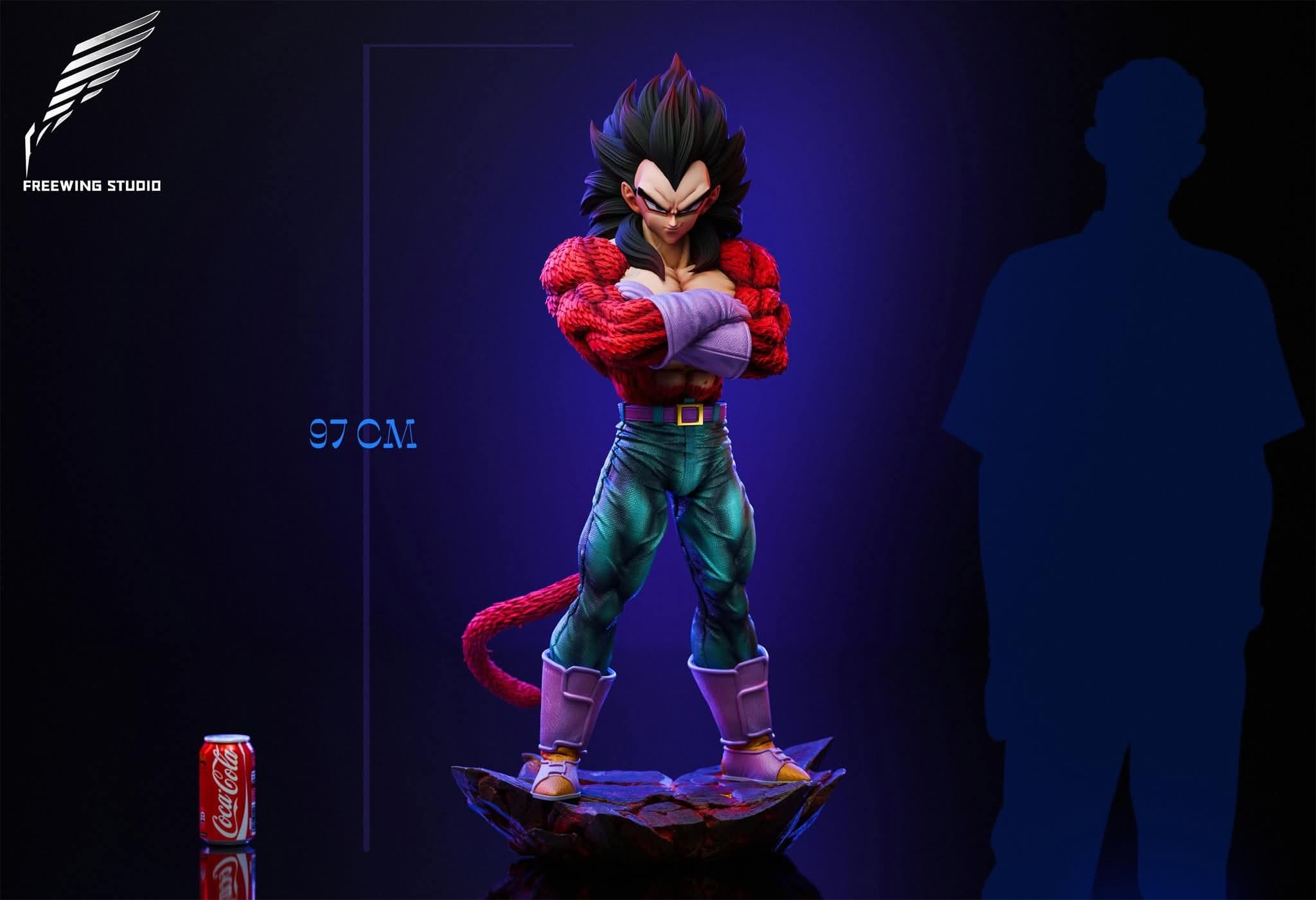 Vegetq SSJ4