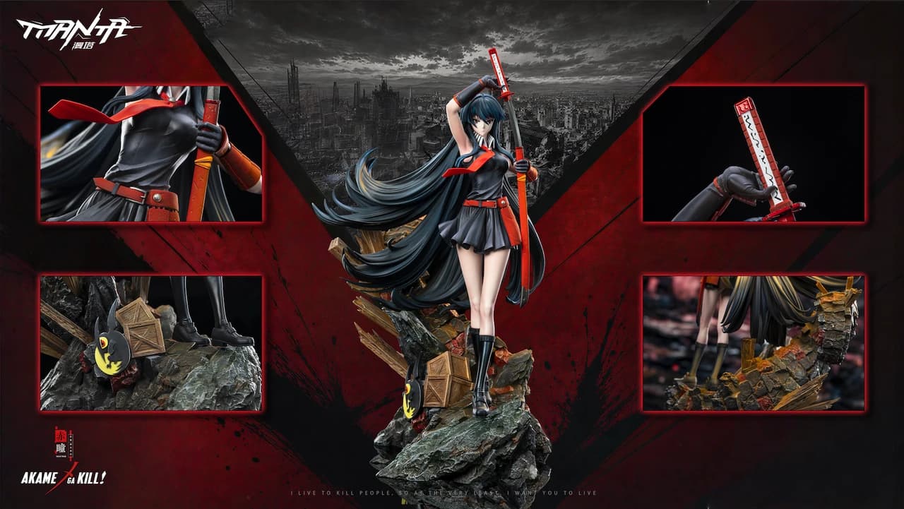 Akame