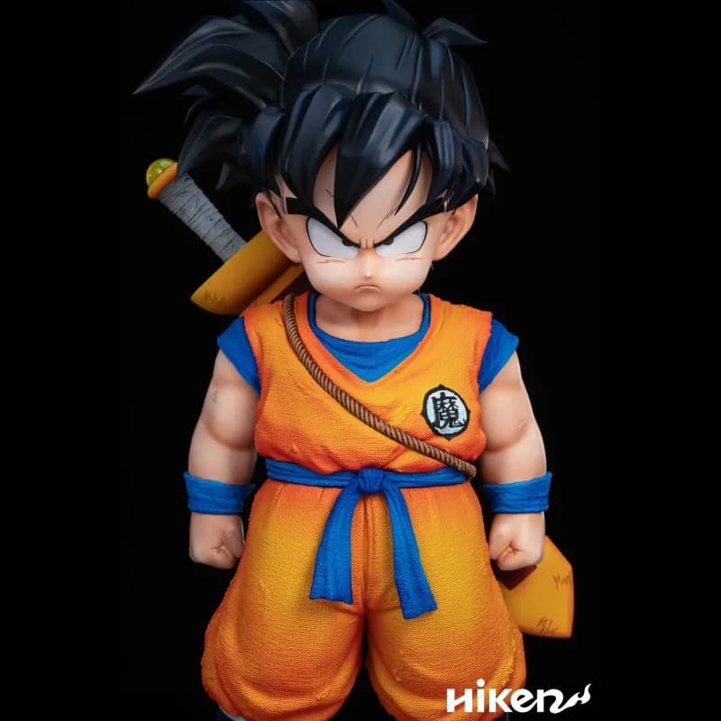 Kid Gohan