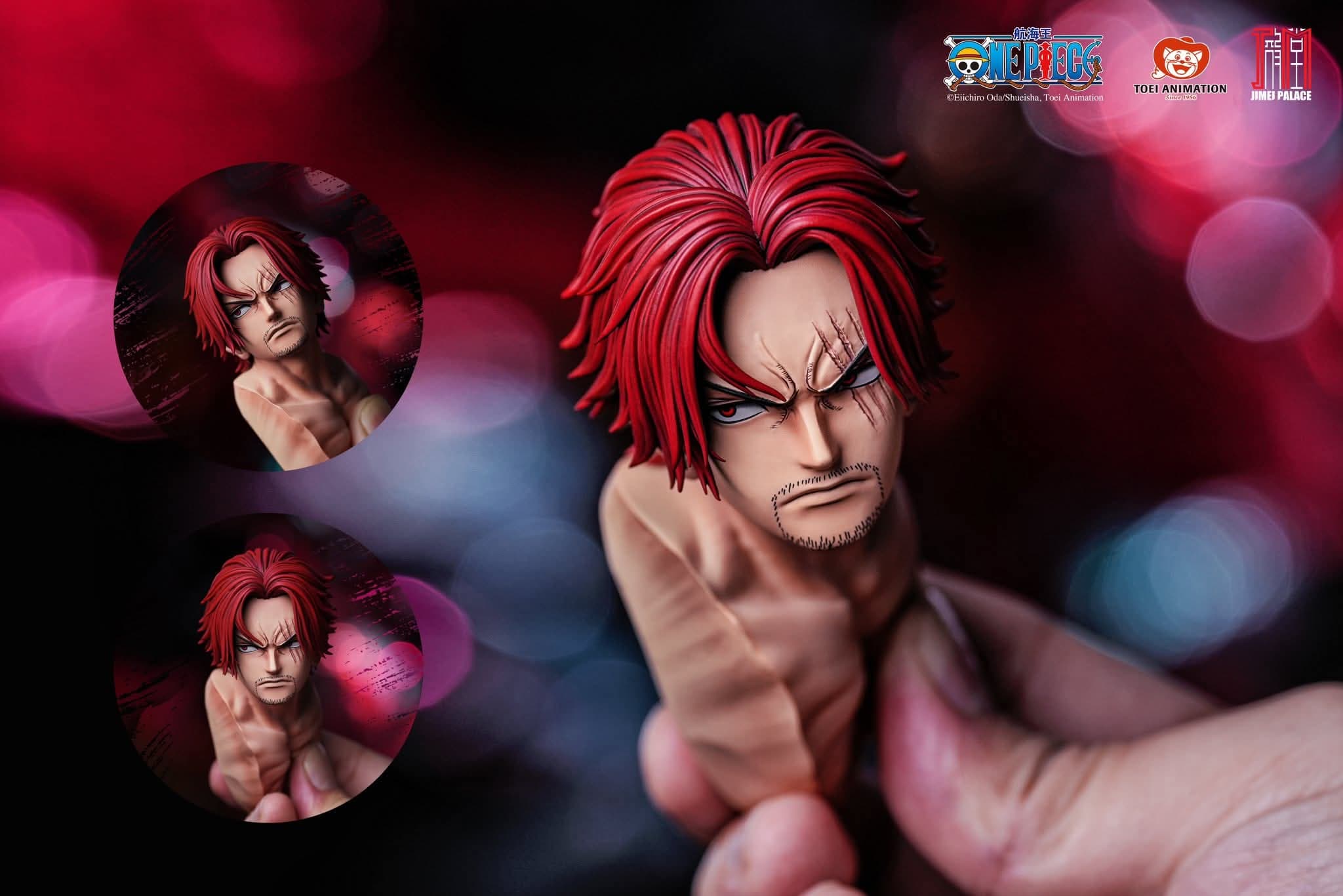 Shanks