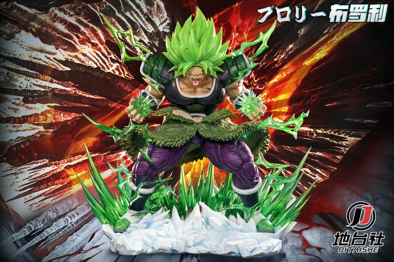 Broly