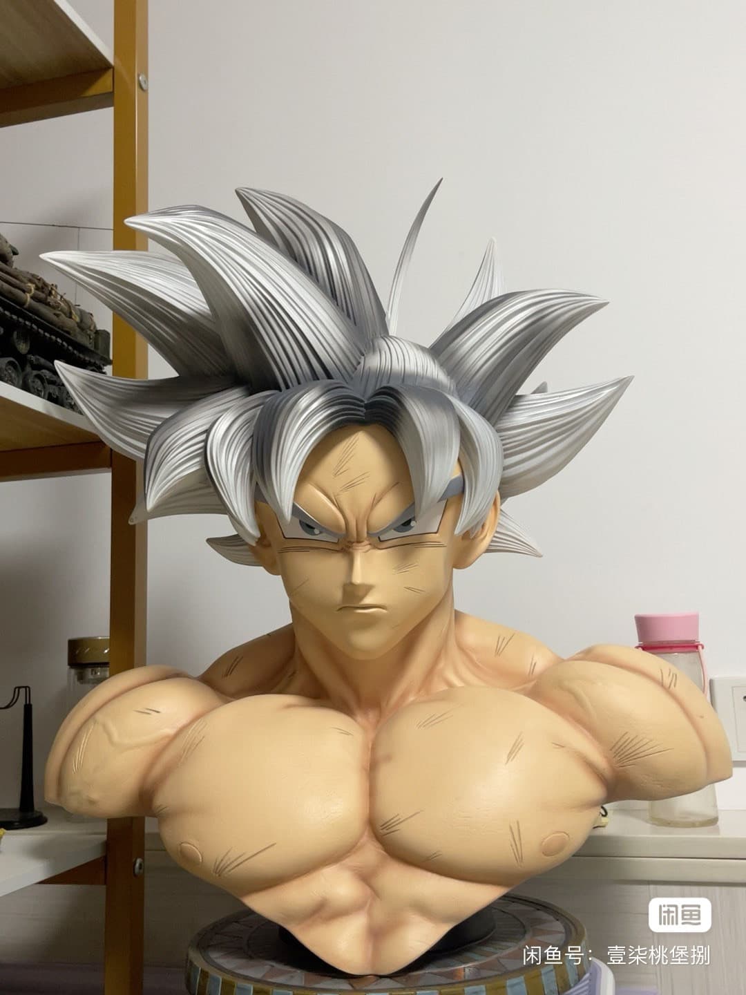 Goku - Bust 1/1