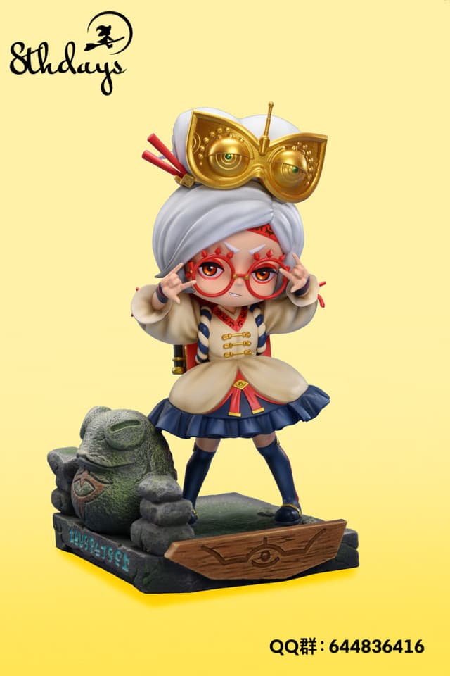 Kid Purah