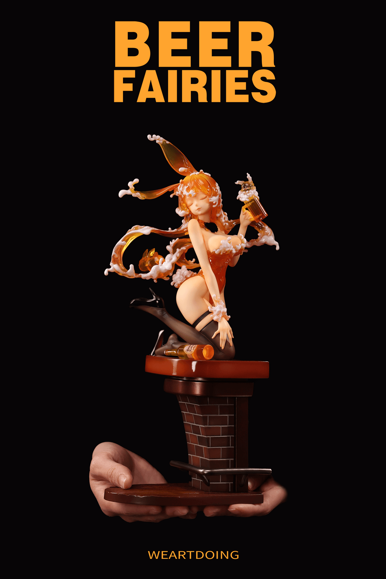 Beer Fairies