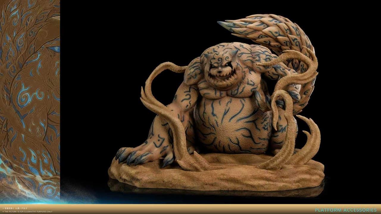 Shukaku
