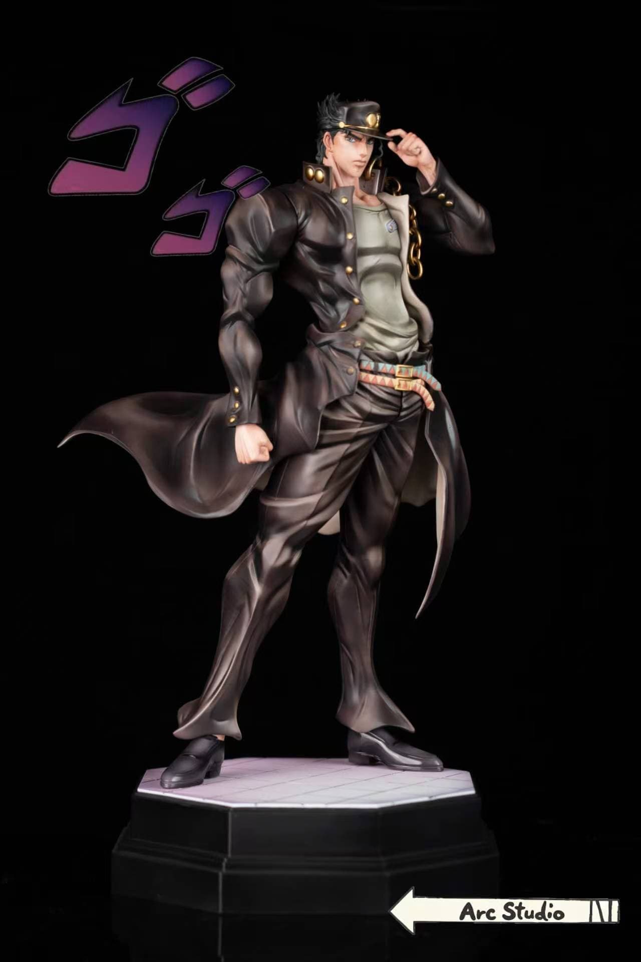 Jotaro Kujo