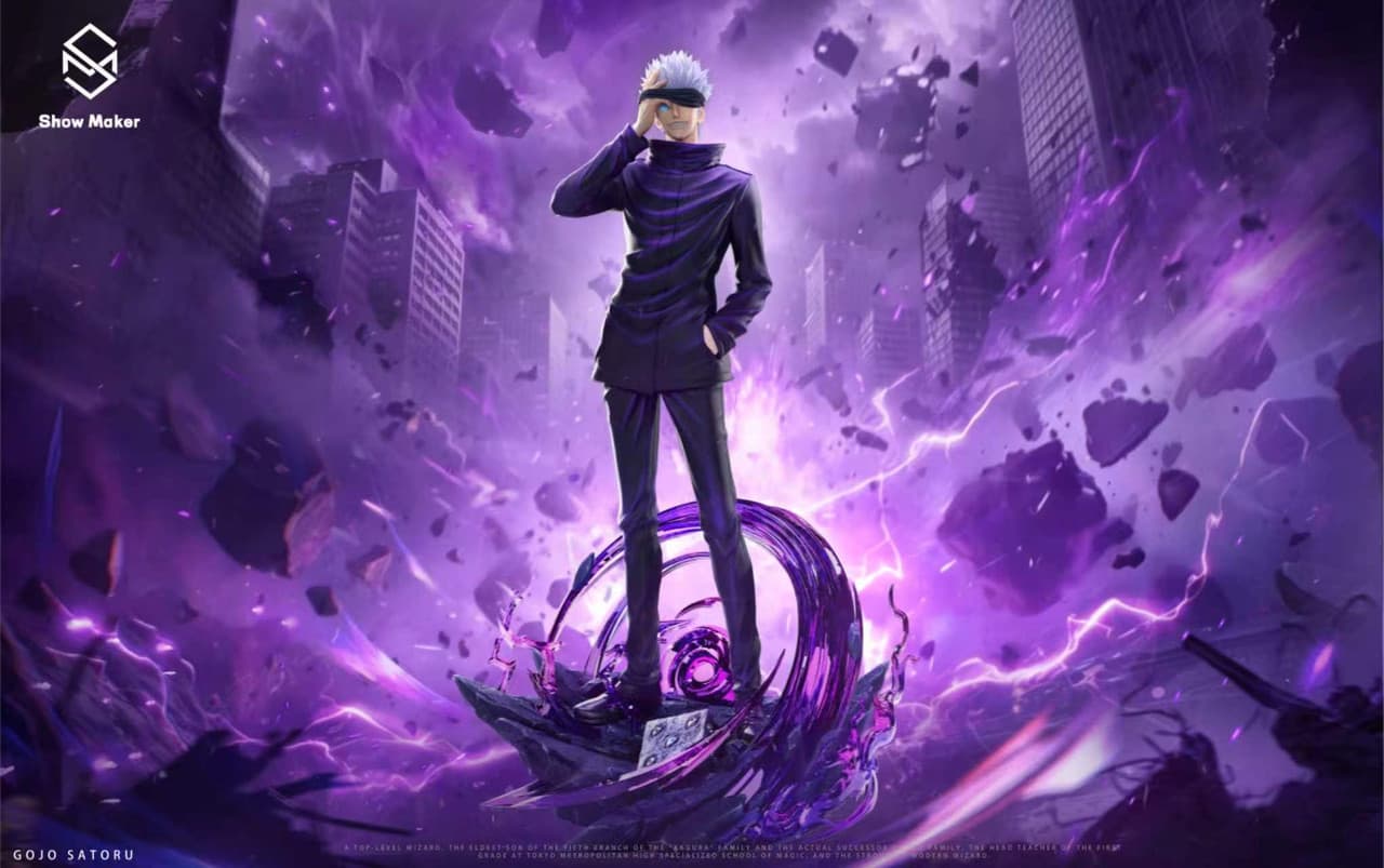 Satoru Gojo