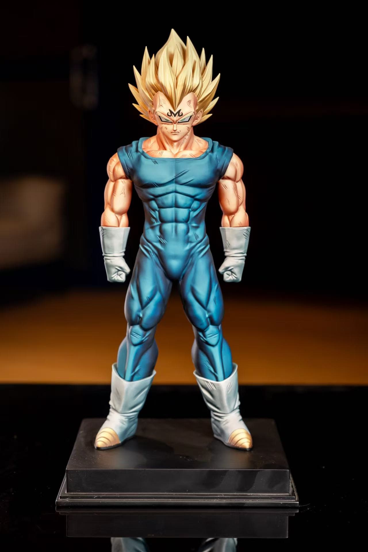 Majin Vegeta (Version 1/6 Regular)