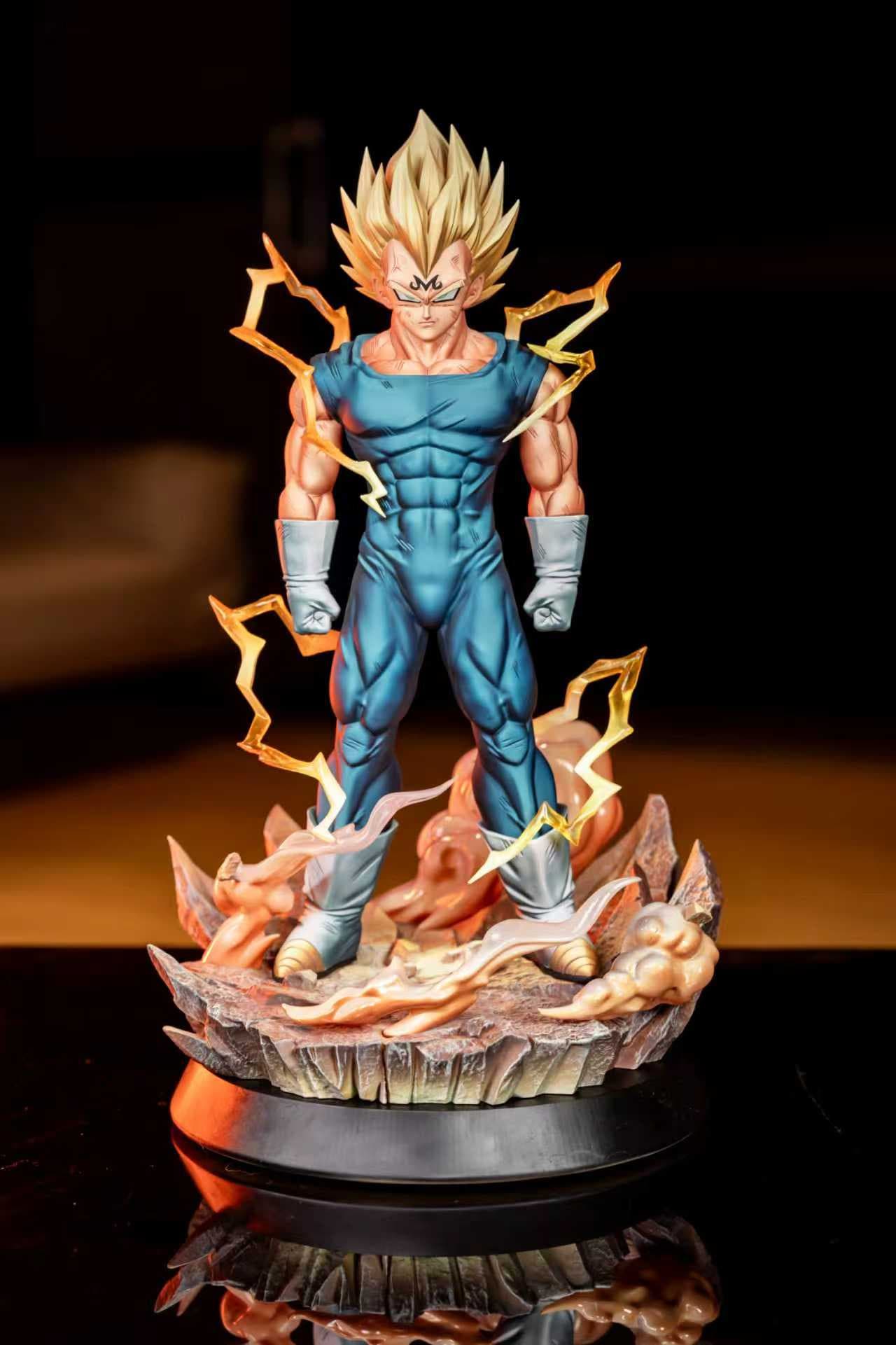Majin Vegeta (Version 1/6 EX)