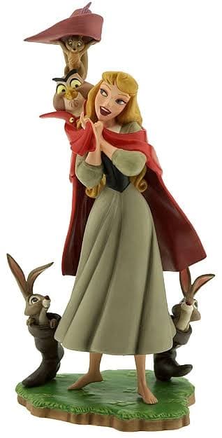 wdcc briar rose once upon a dream