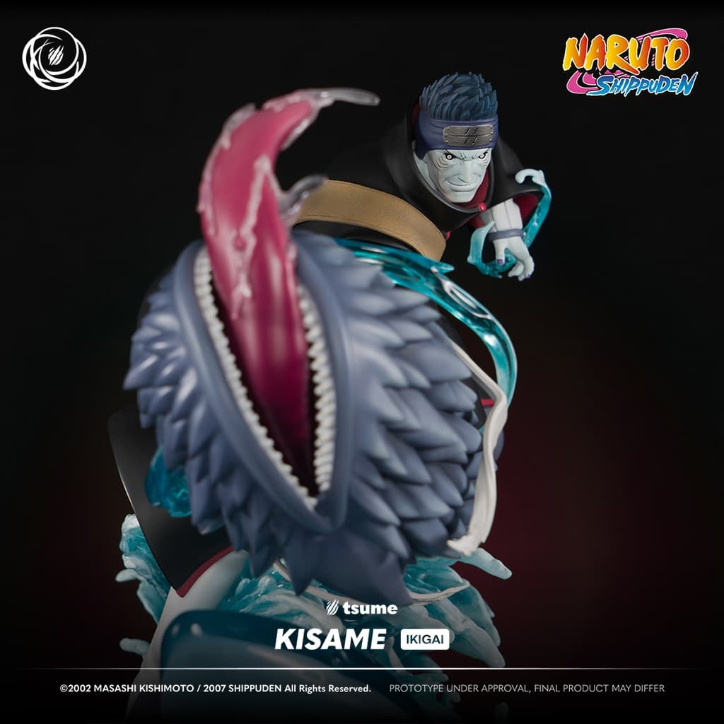 Kisame - Ikigai
