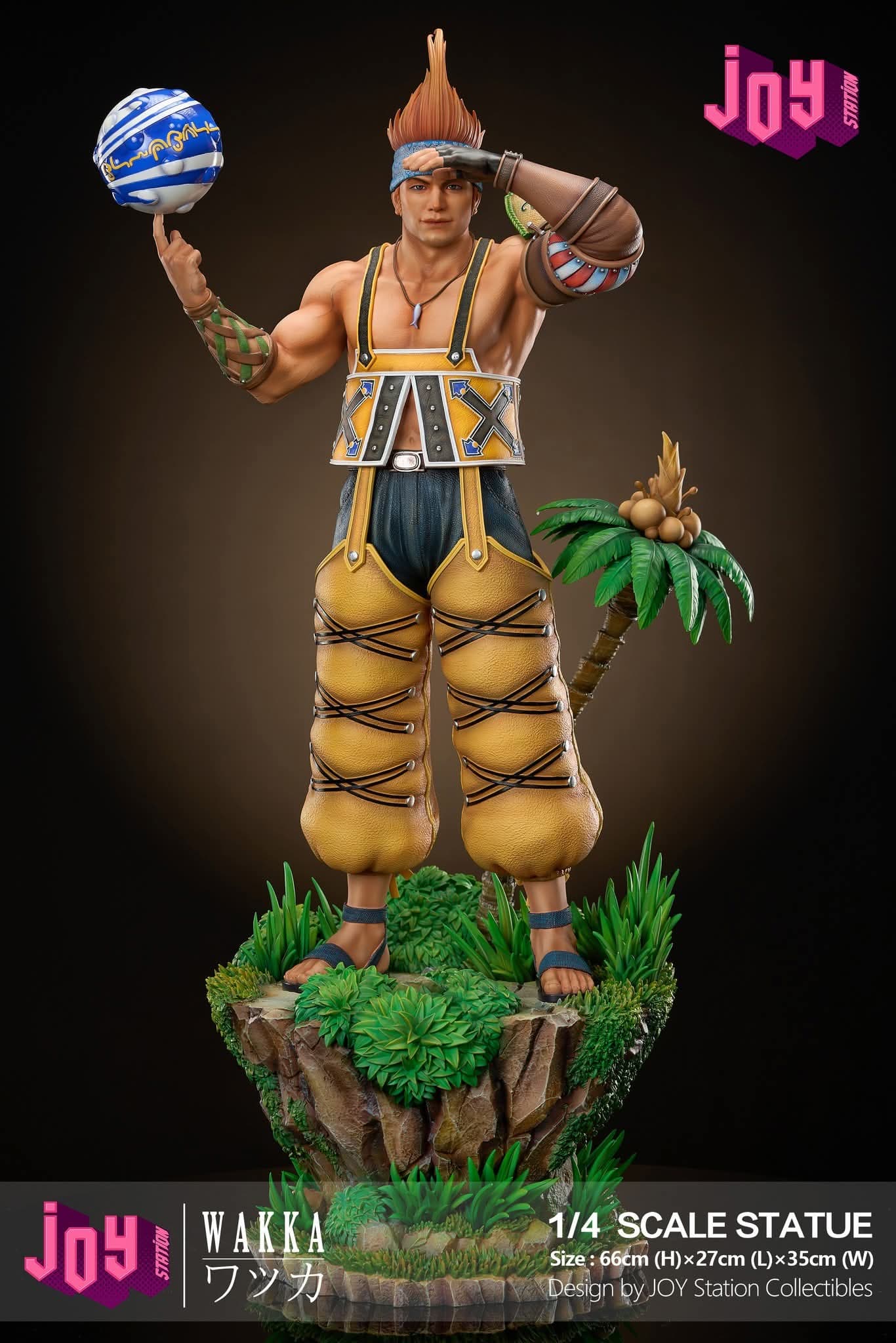 Wakka