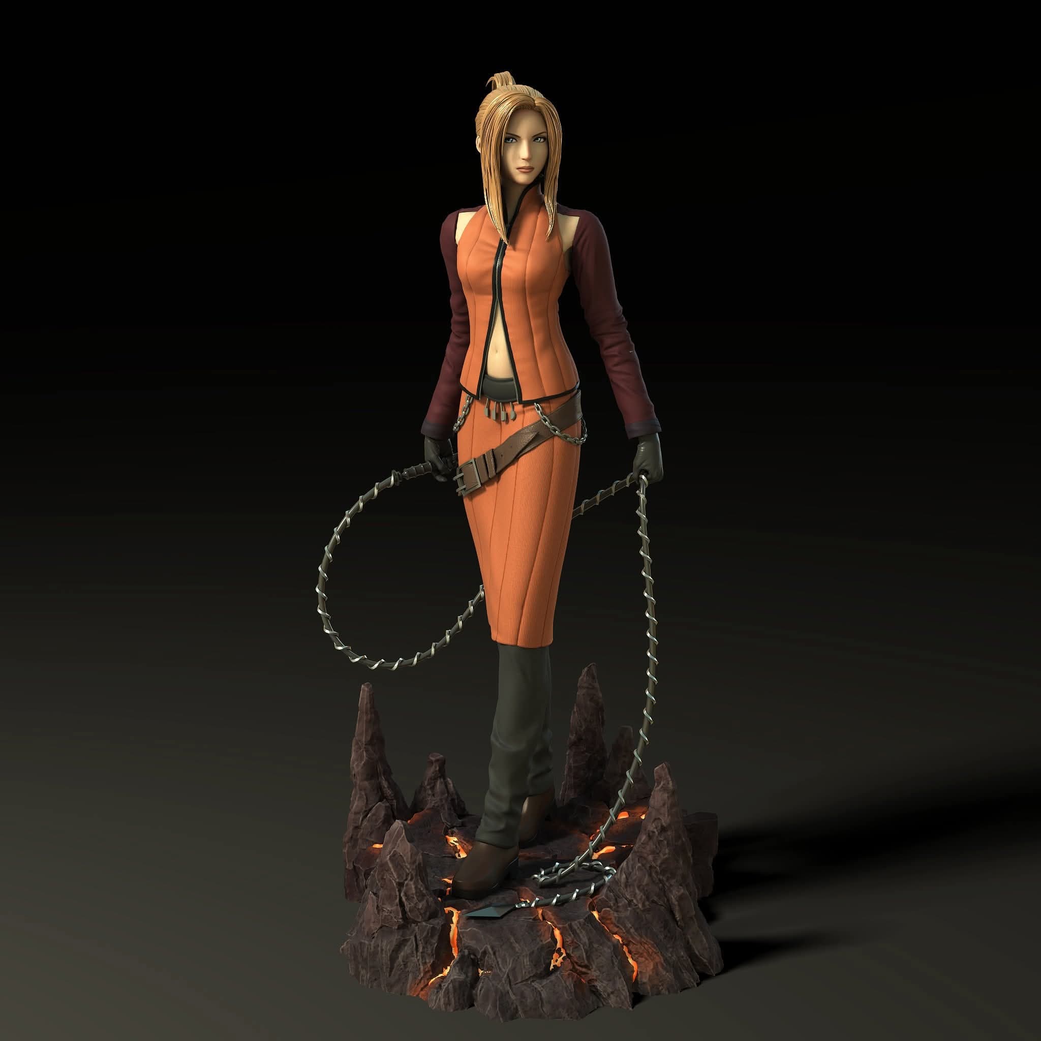Quistis